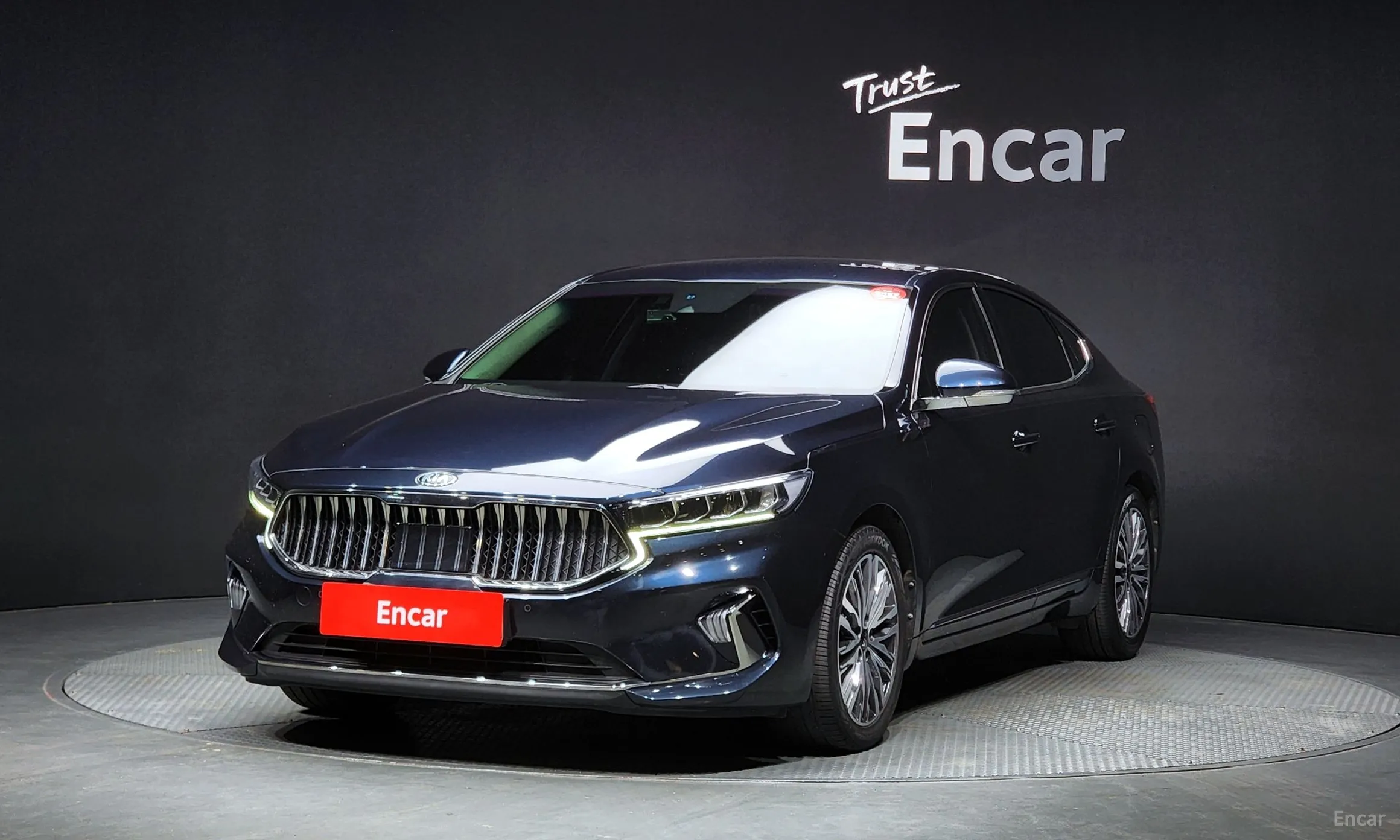Kia K7 Premier