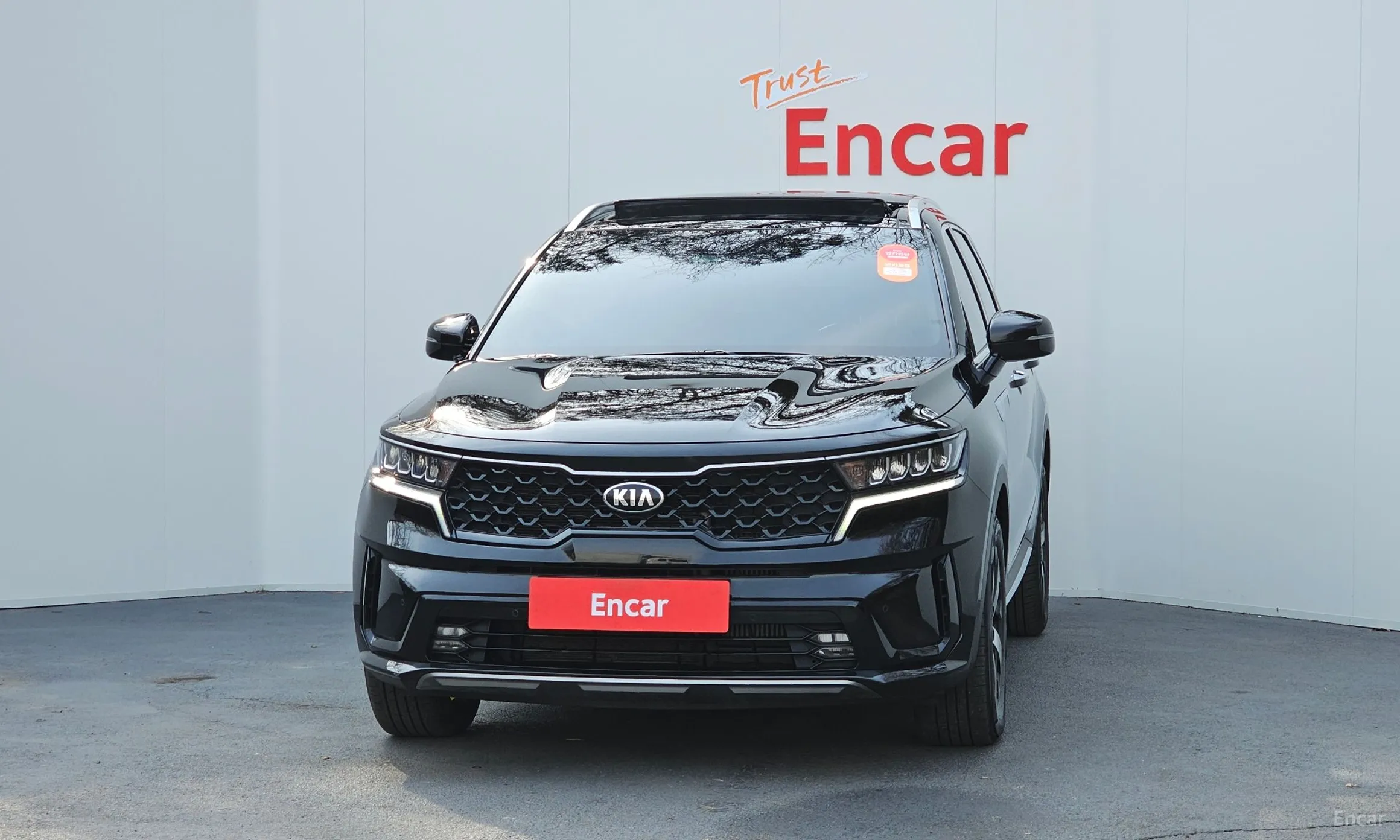 Kia Sorento 4th generation превью 2