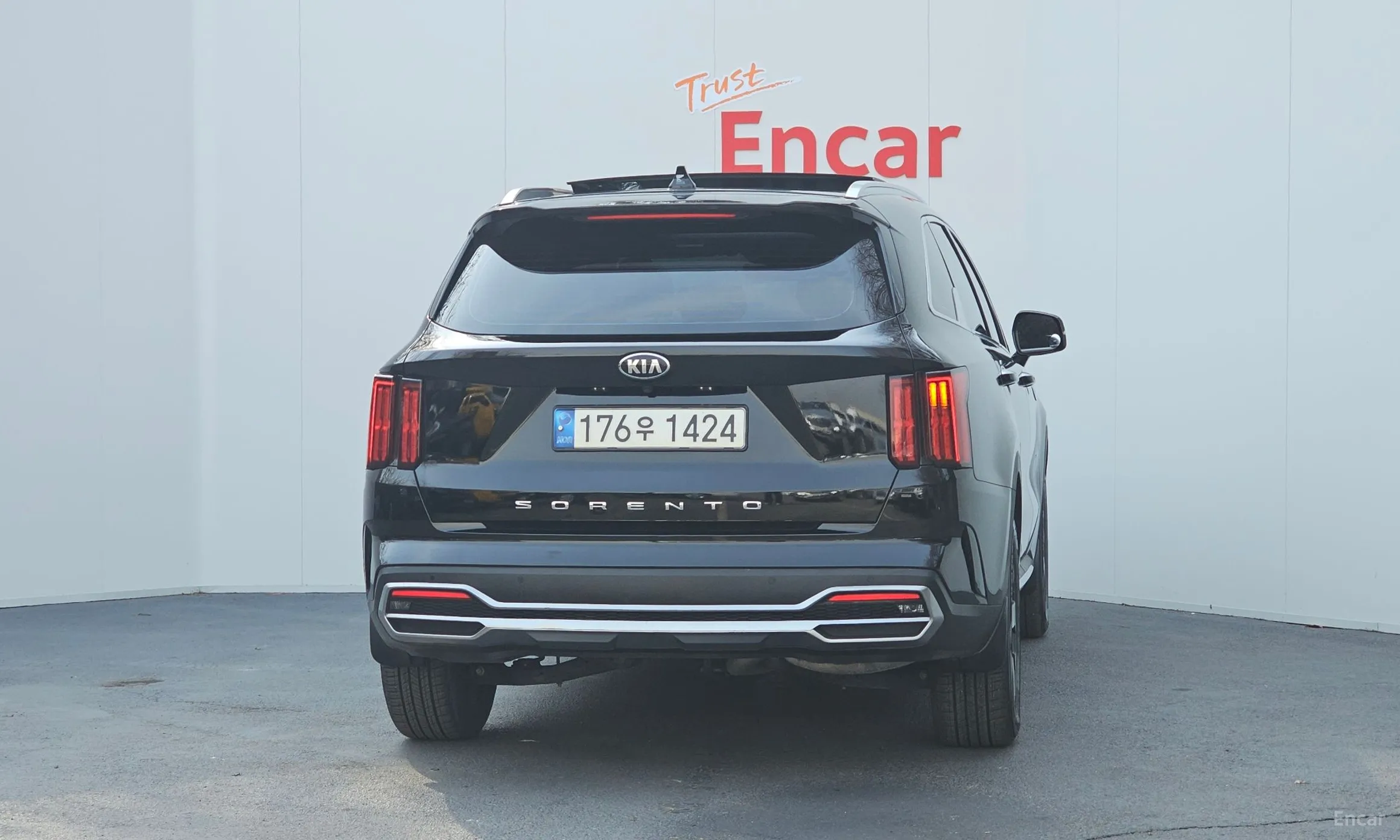 Kia Sorento 4th generation превью 3