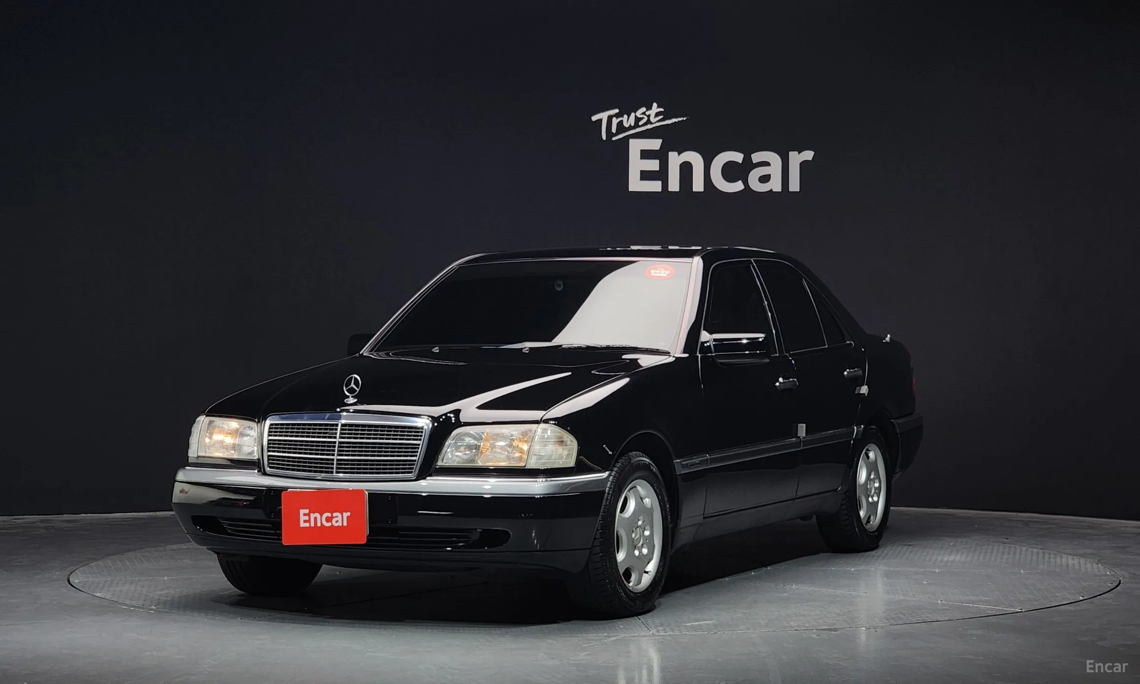 Mercedes Benz C-Class