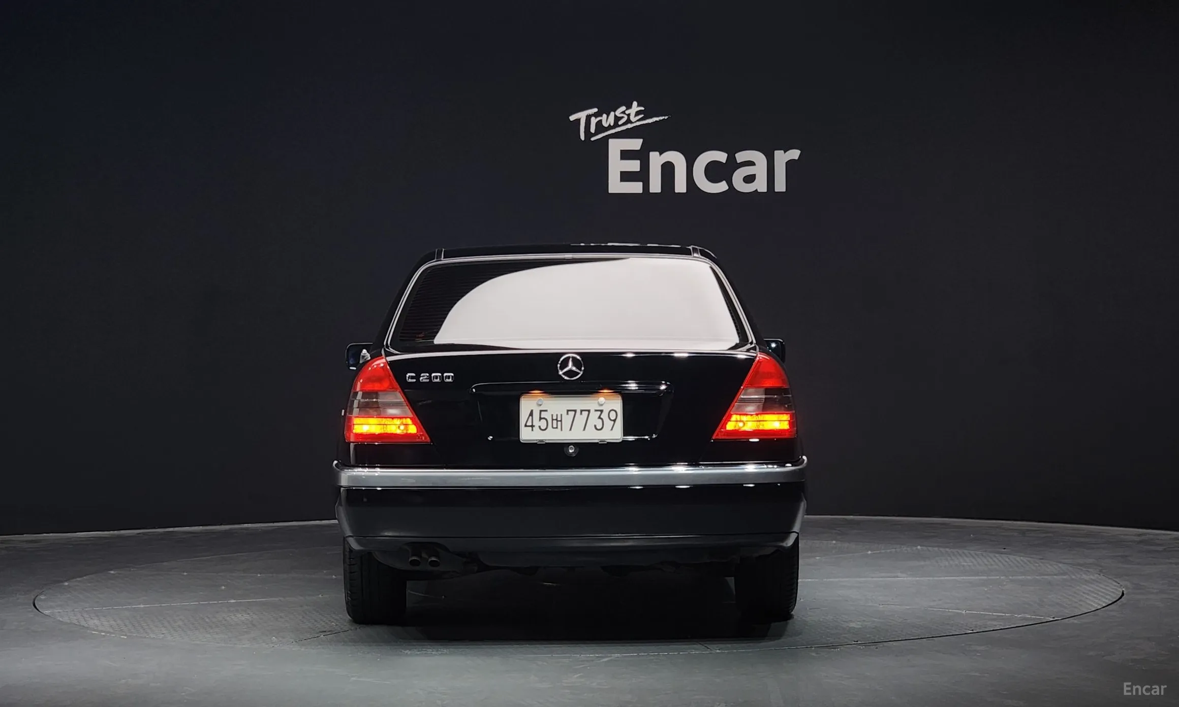 Mercedes Benz C-Class превью 3
