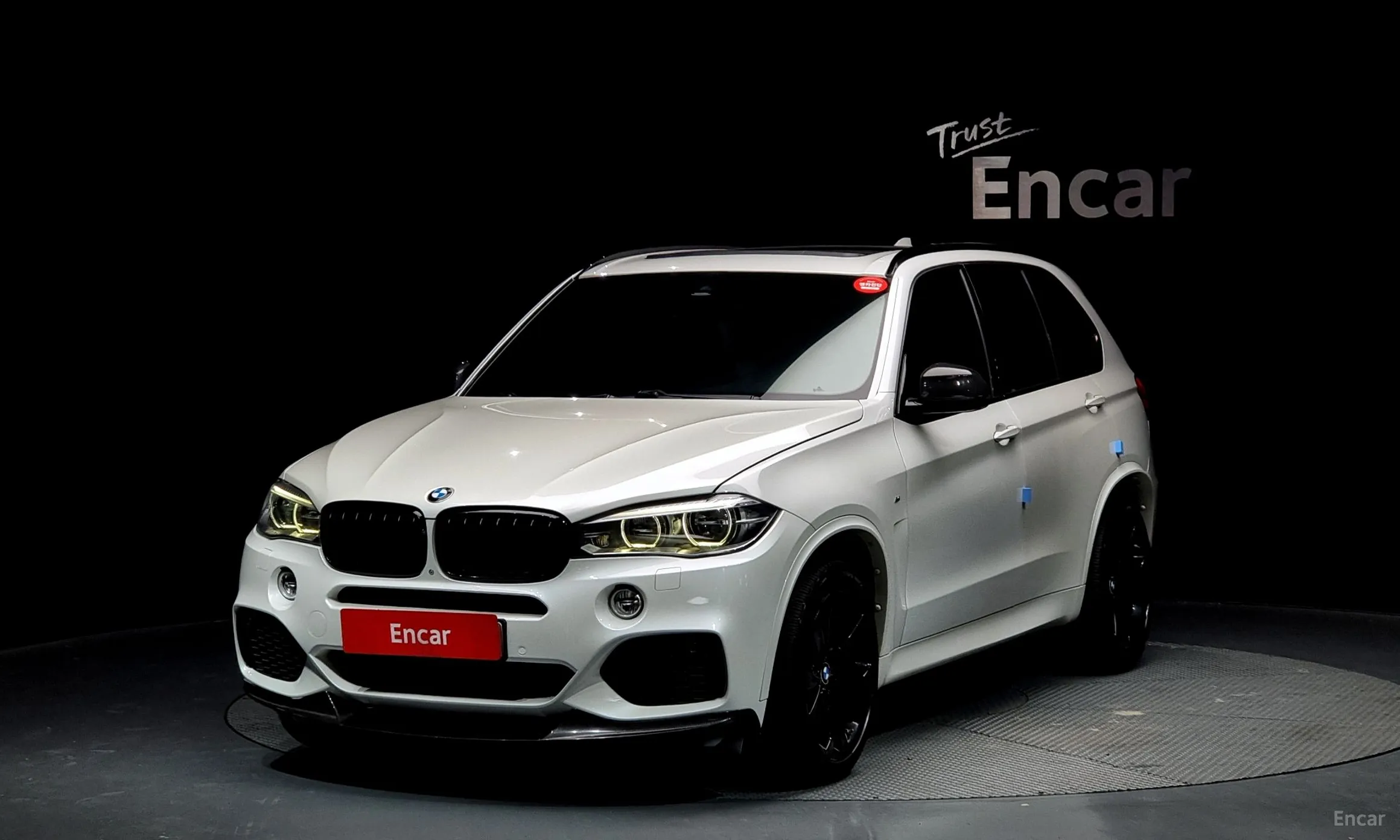 BMW X5 (F15)