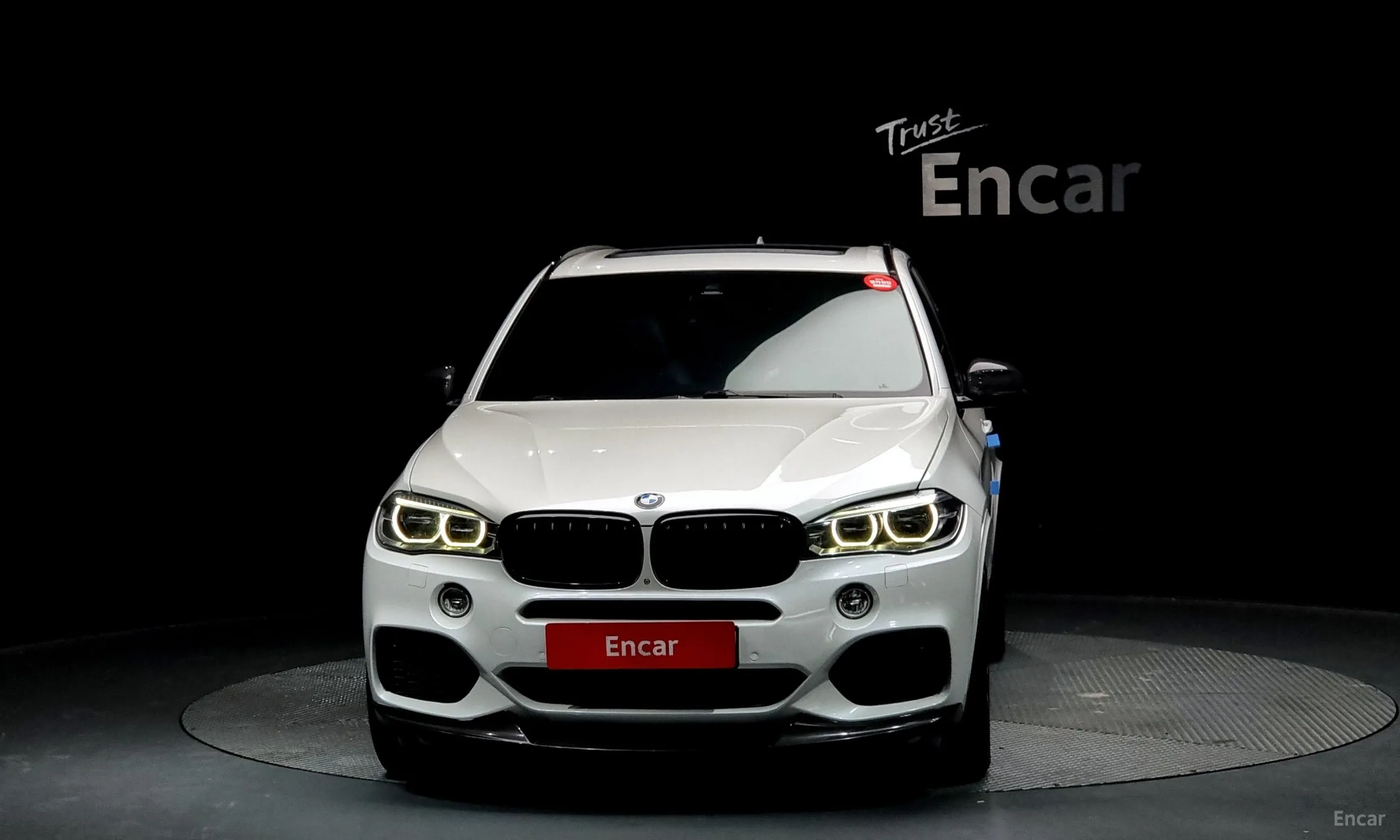 BMW X5 (F15)