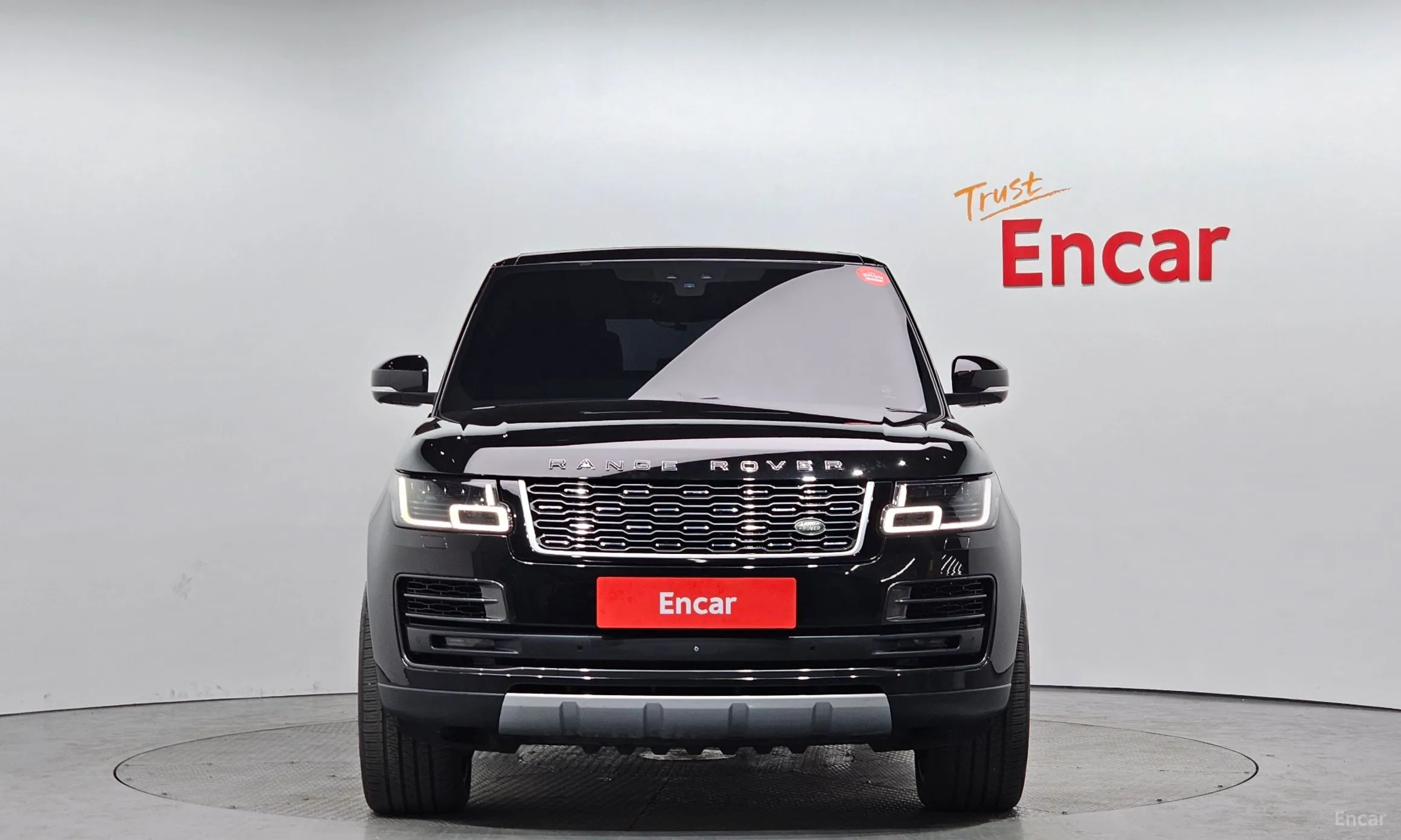 Land Rover Range Rover 4th Generation превью 2