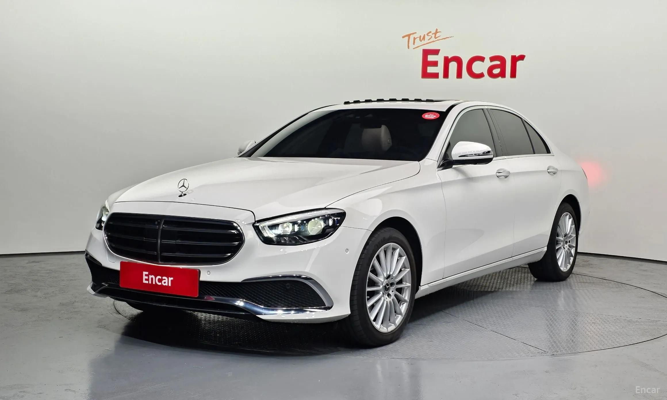 E-Class W213