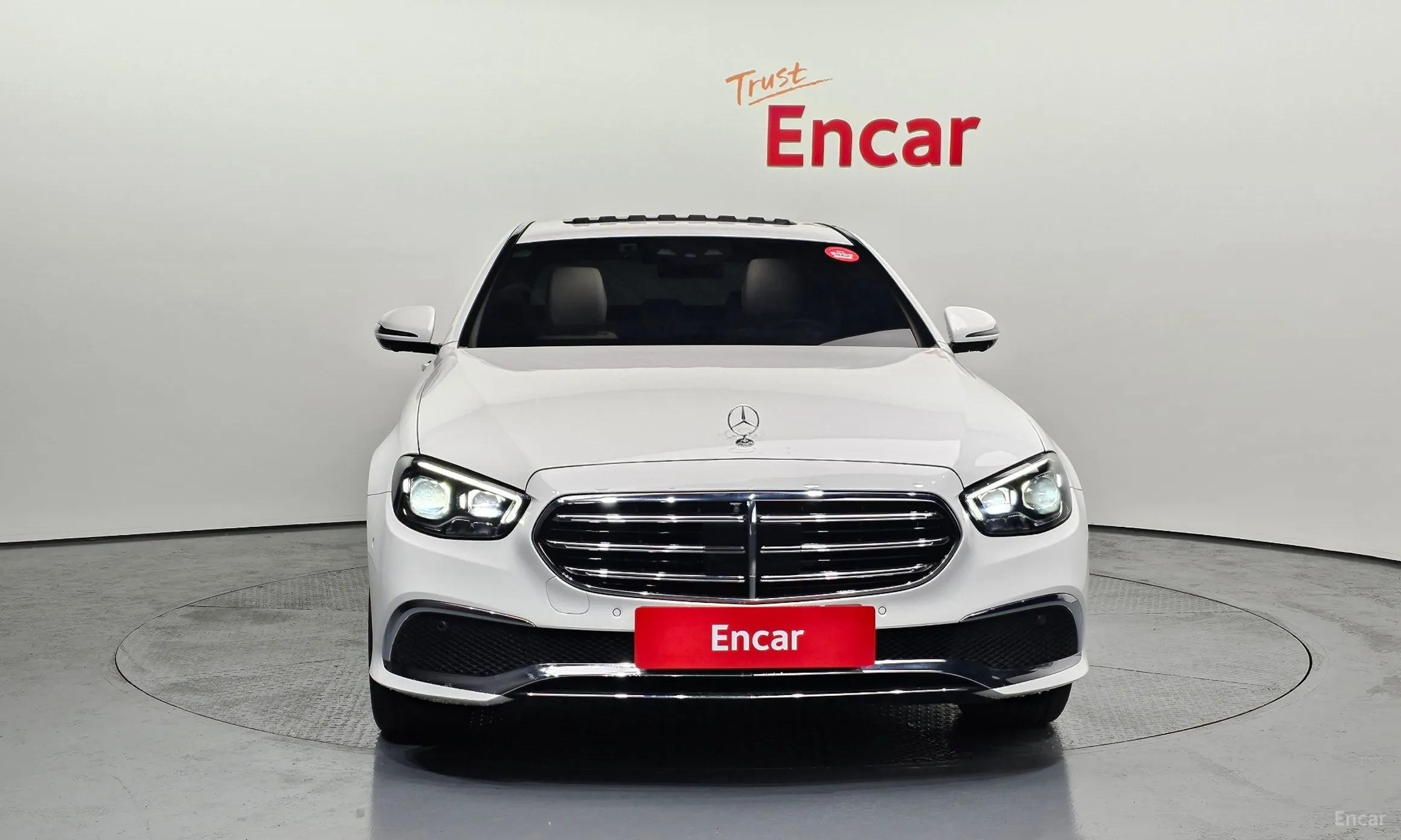 Mercedes Benz E-Class W213 превью 2