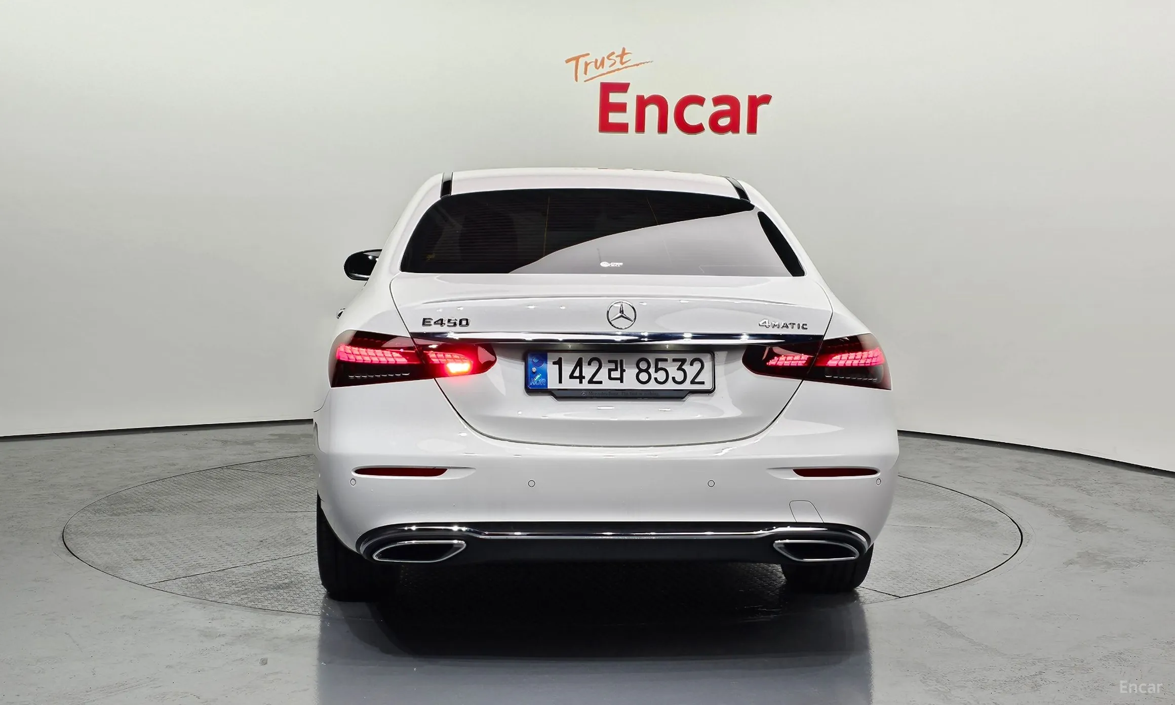 Mercedes Benz E-Class W213 превью 3