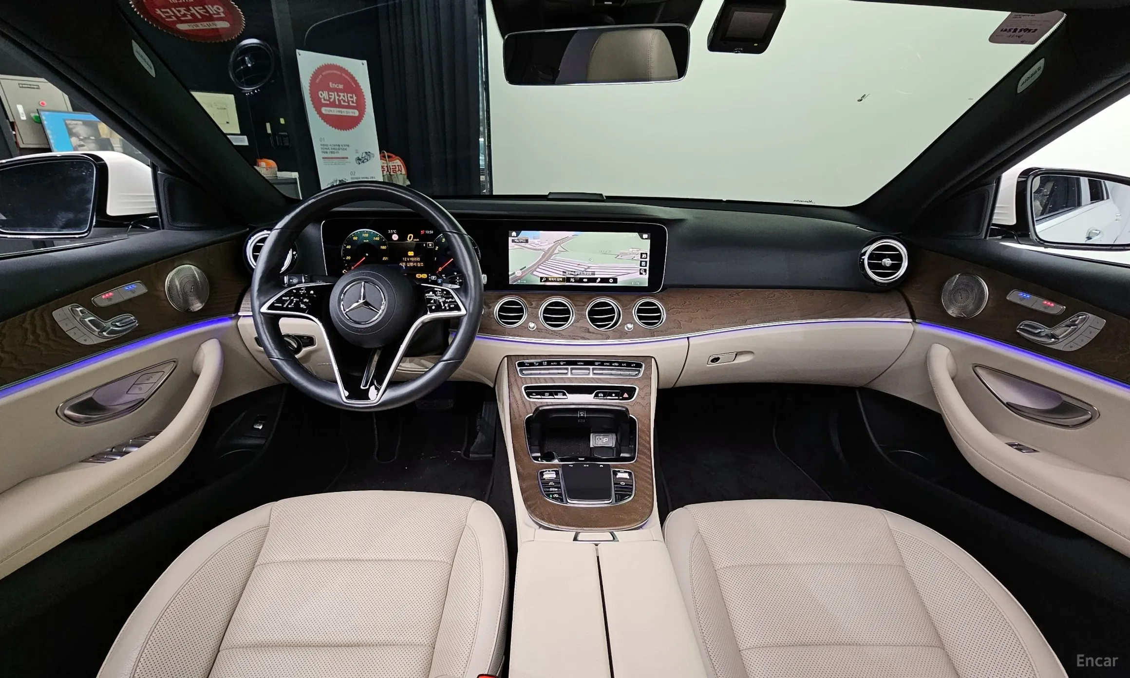 Mercedes Benz E-Class W213 превью 4