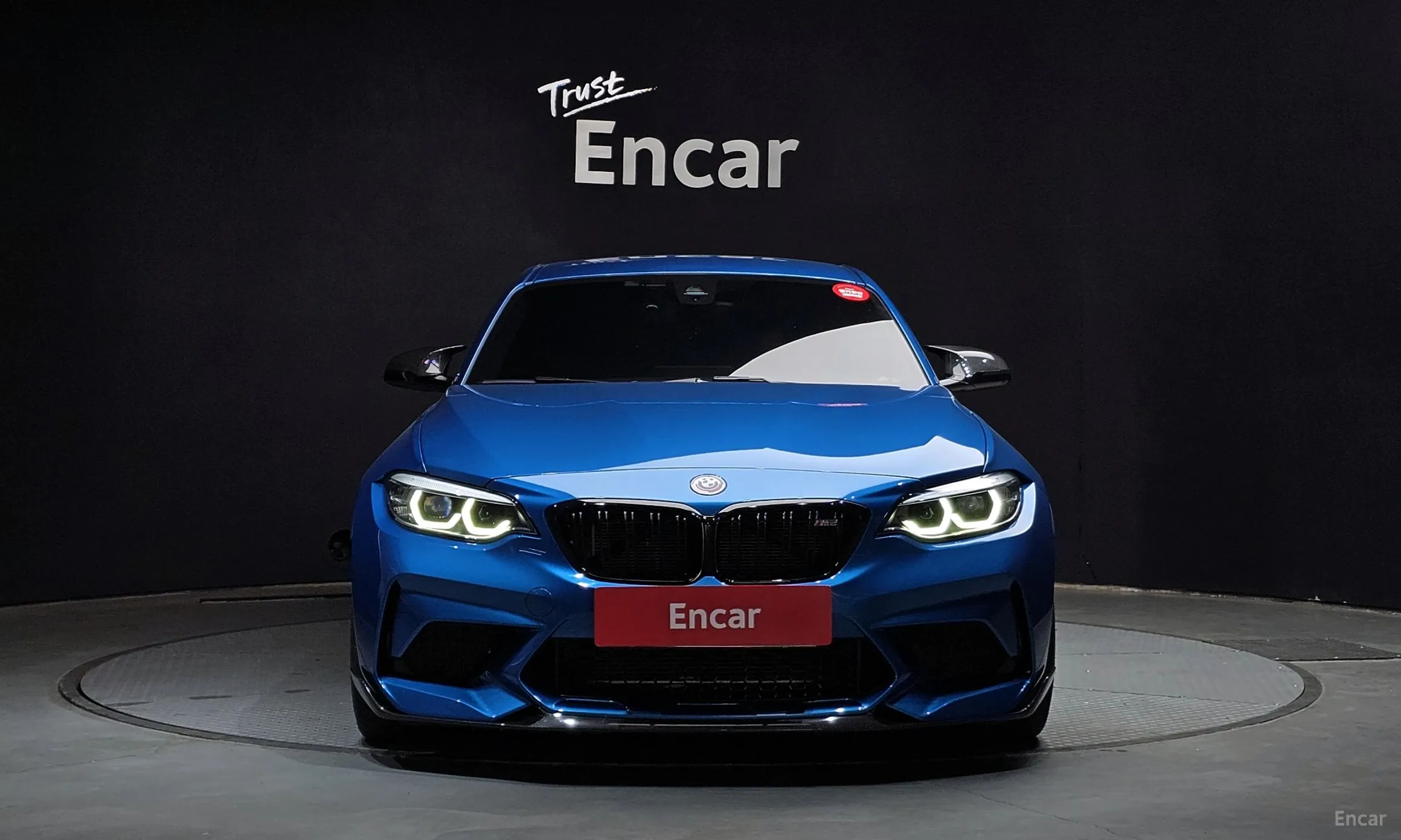 BMW M2 (F87)