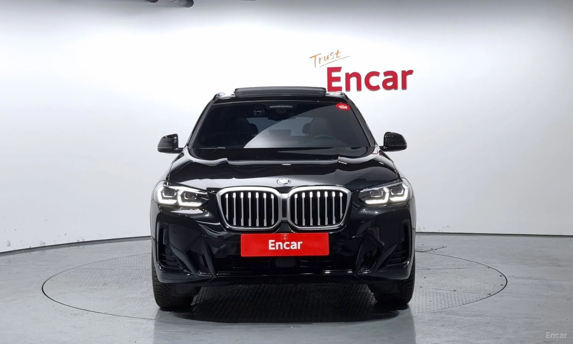 BMW X3 (G01)