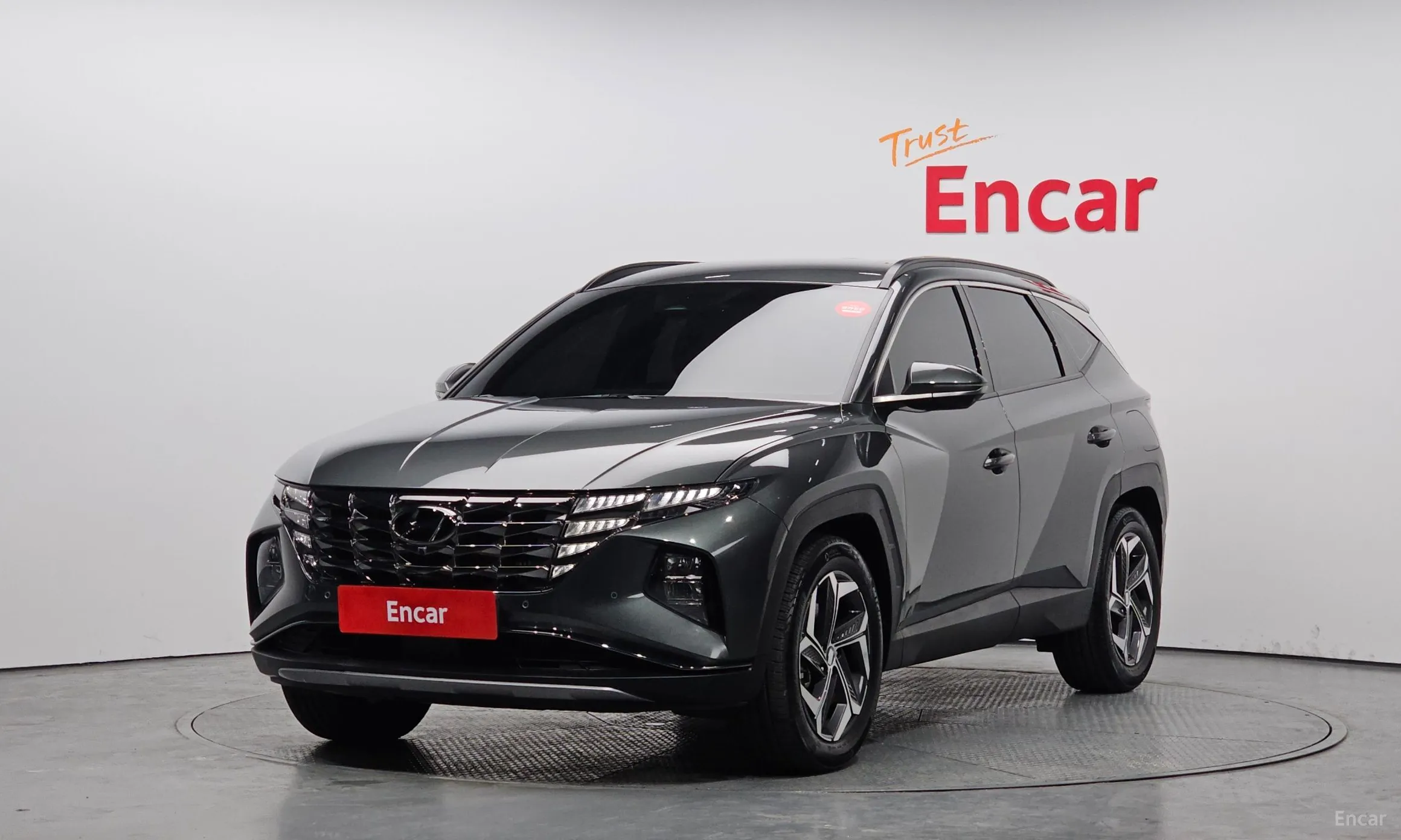Tucson (NX4)