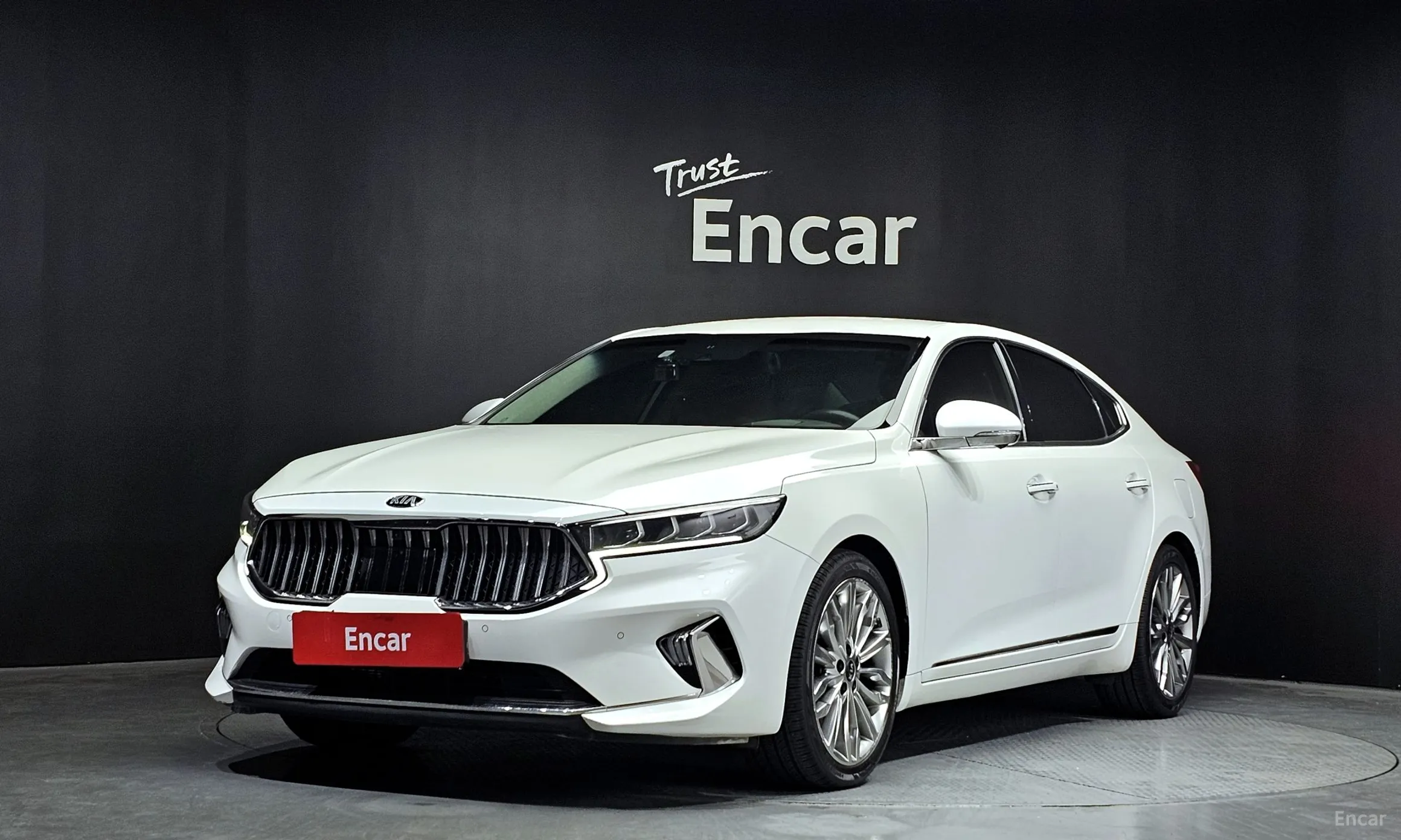 Kia K7 Premier