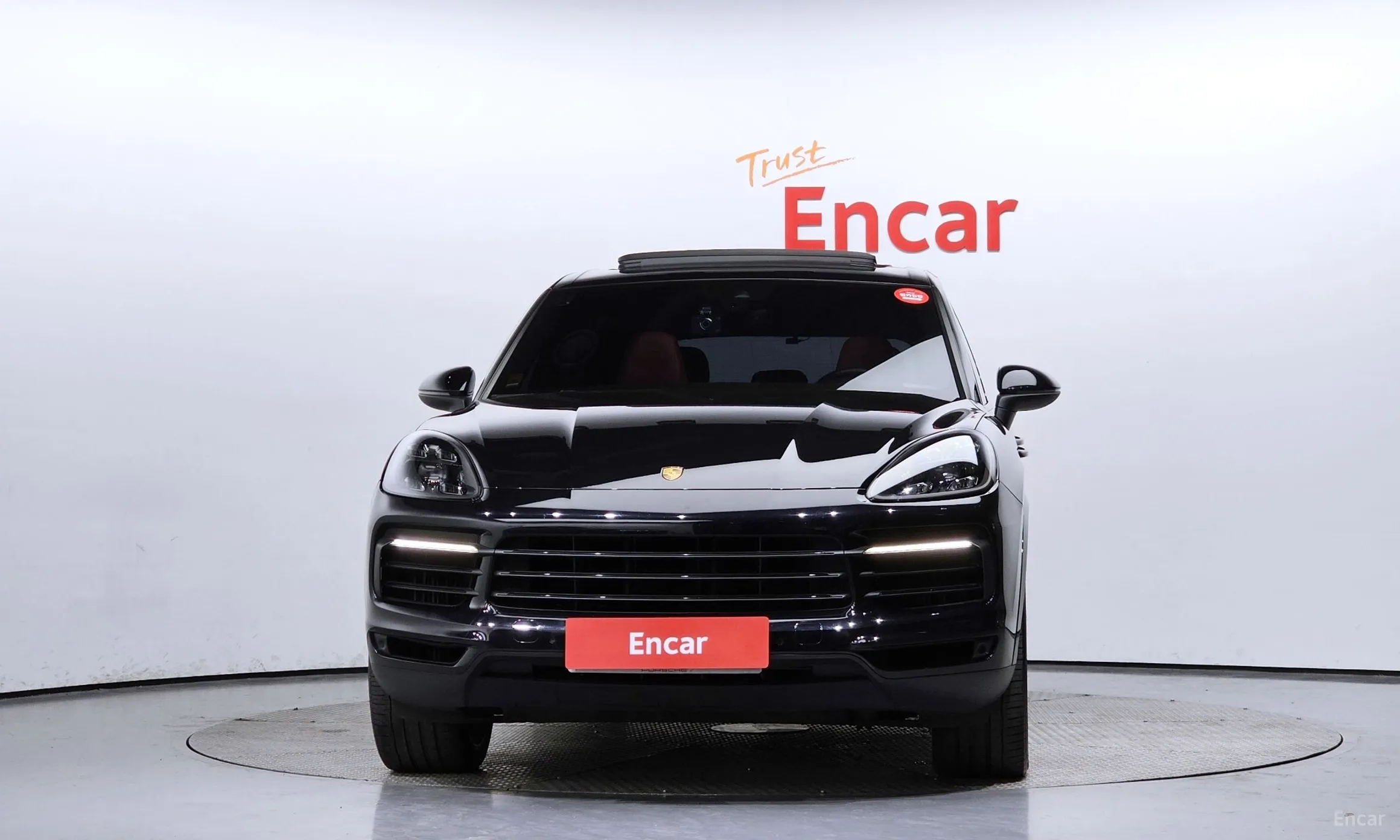 Porsche Cayenne (PO536)