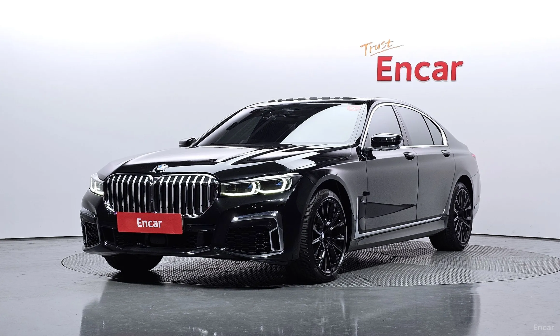 7 Series (G11)