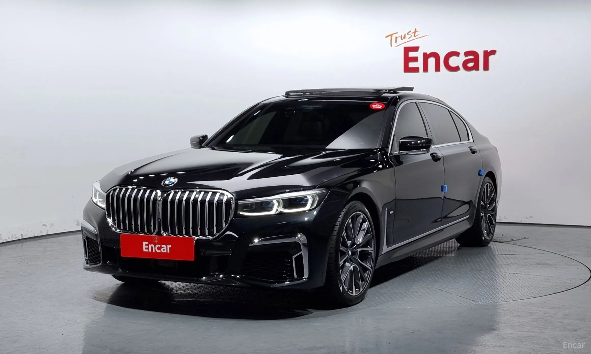 7 Series (G11)