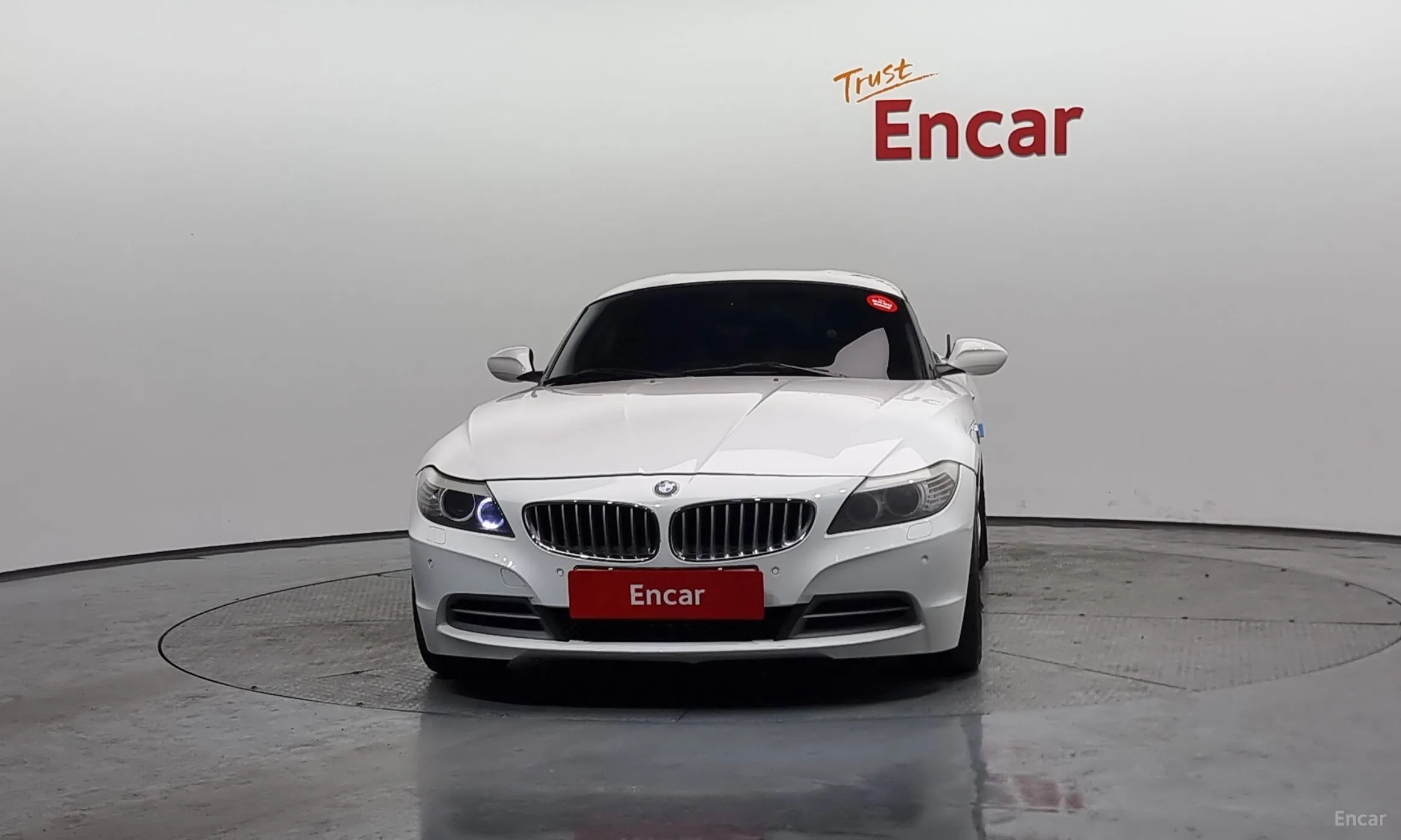 BMW Z4 (E89)