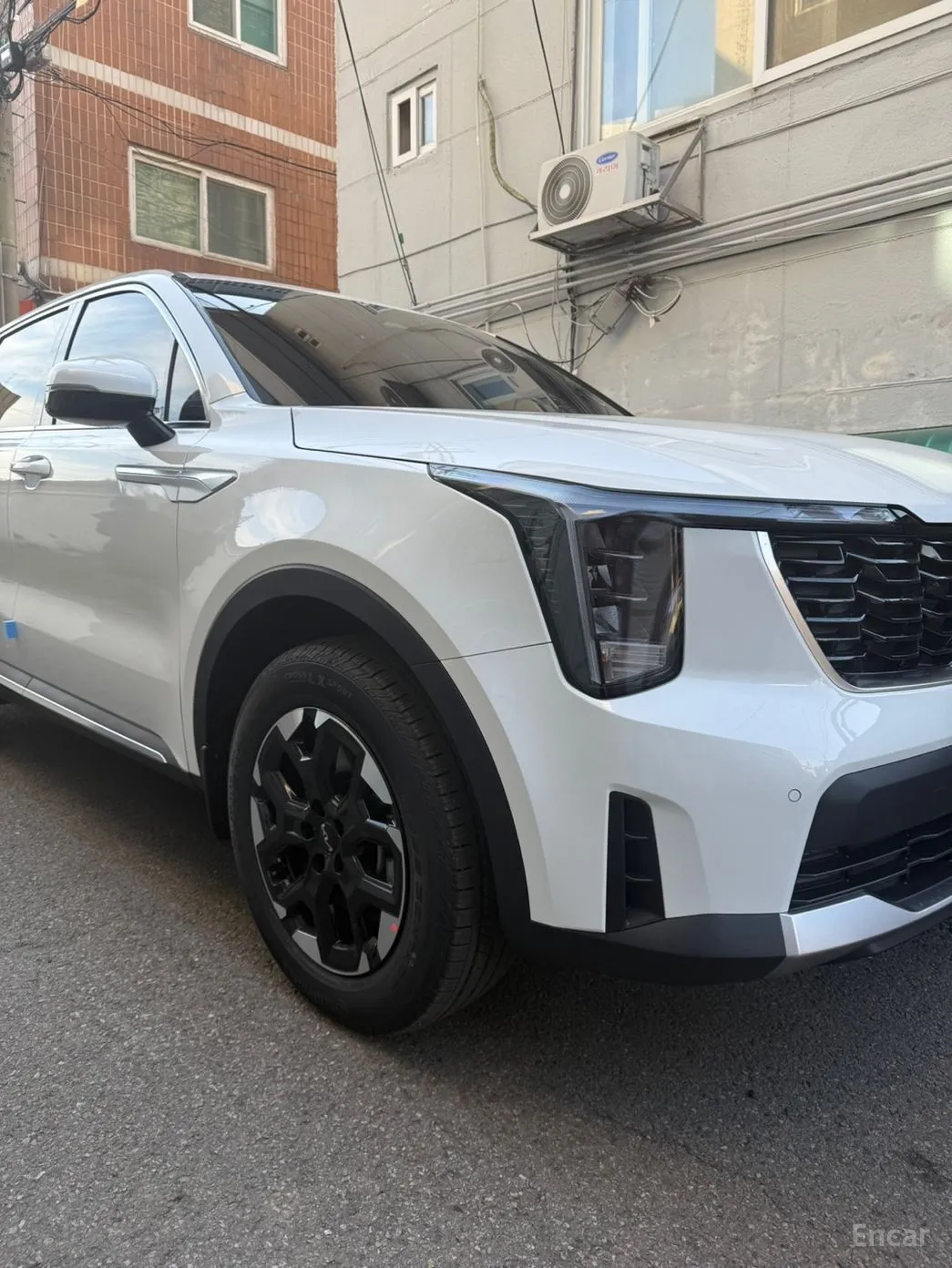 Kia Sorento 4th Generation превью 2