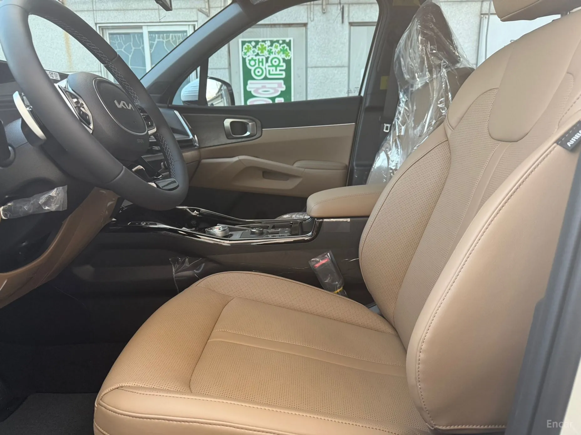 Kia Sorento 4th Generation превью 4