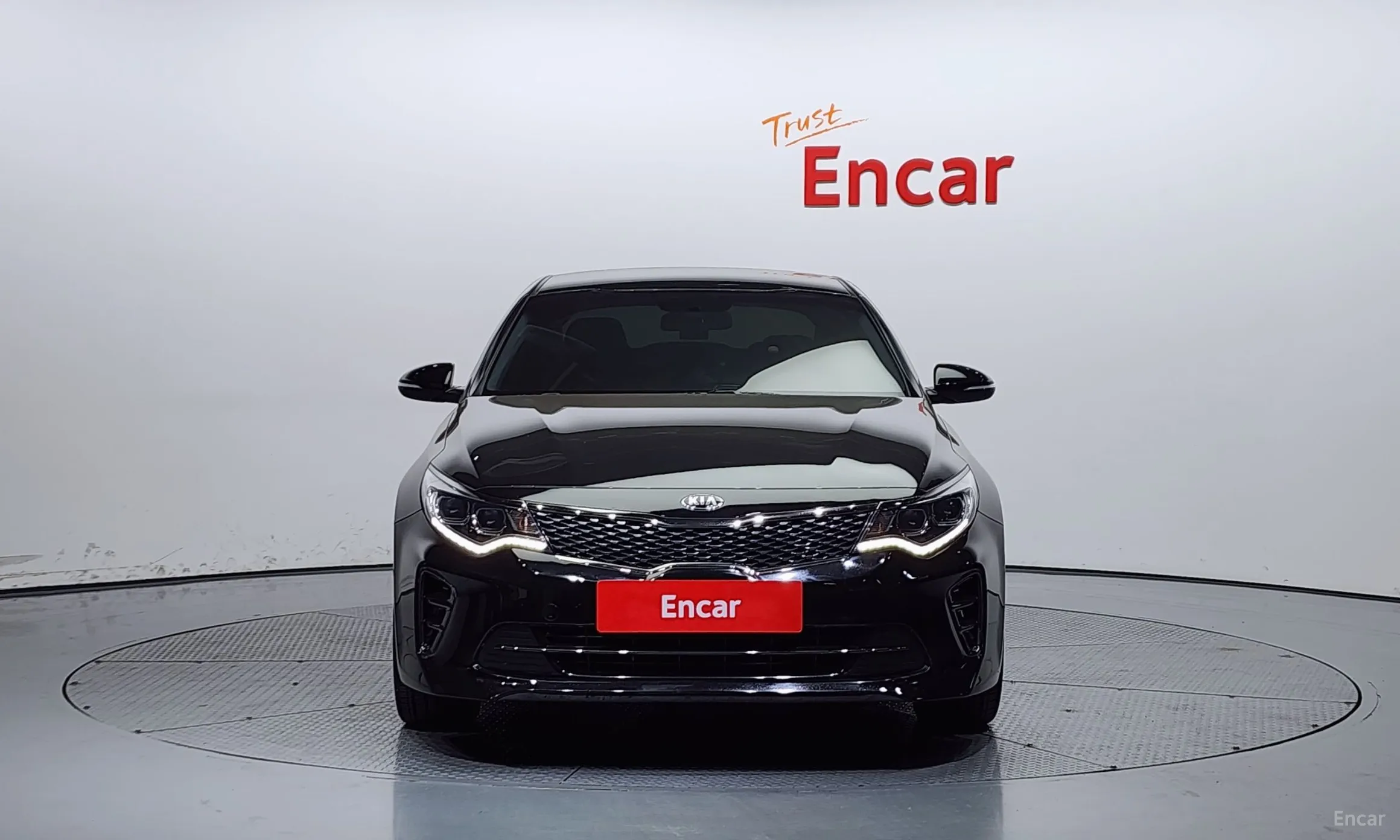 Kia K5 2nd Generation превью 2