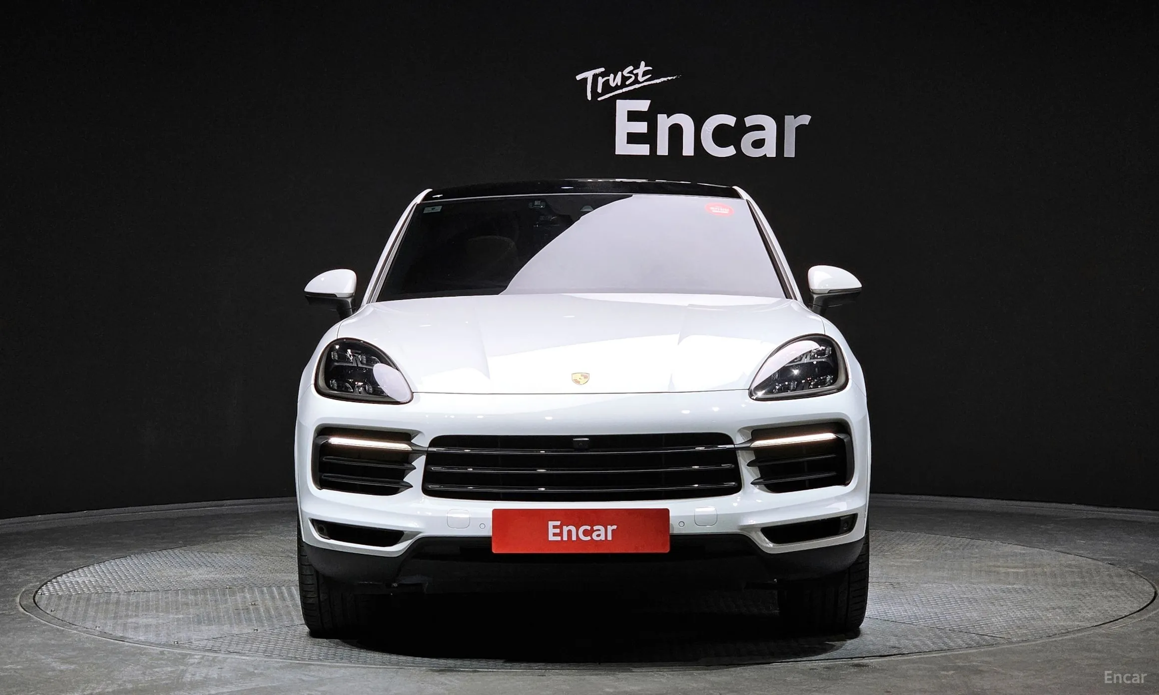 Porsche Cayenne (PO536) превью 2
