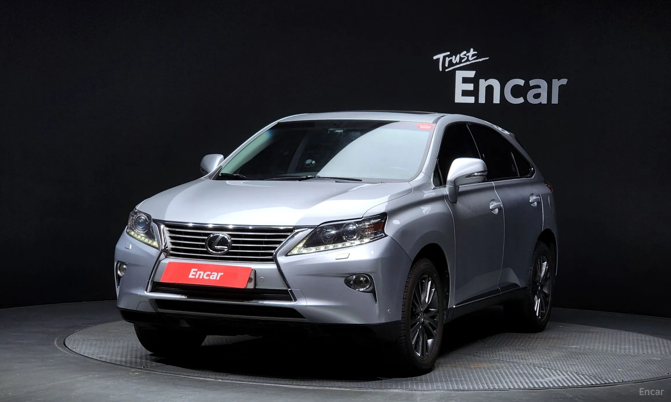 Lexus RX350