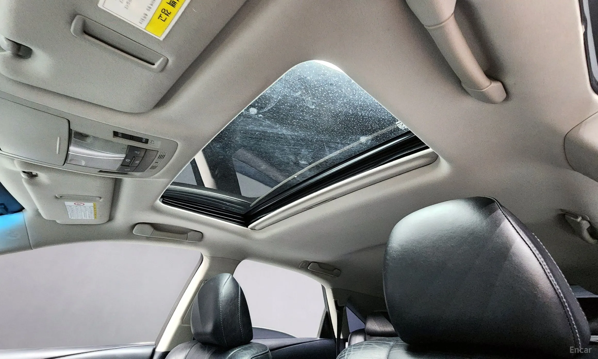 Lexus RX350 превью 17