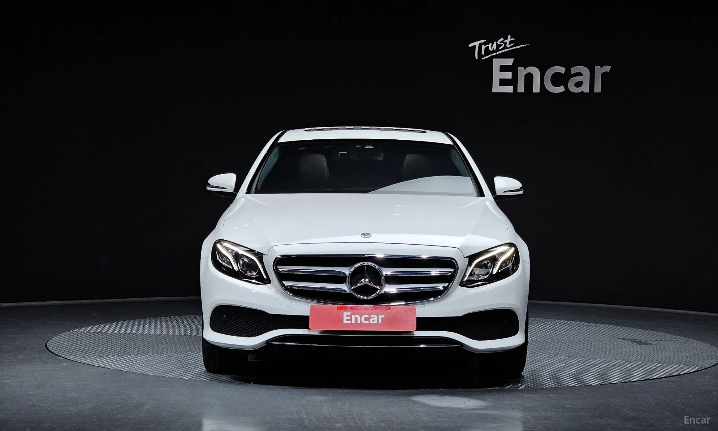 Mercedes Benz E-Class W213 превью 2