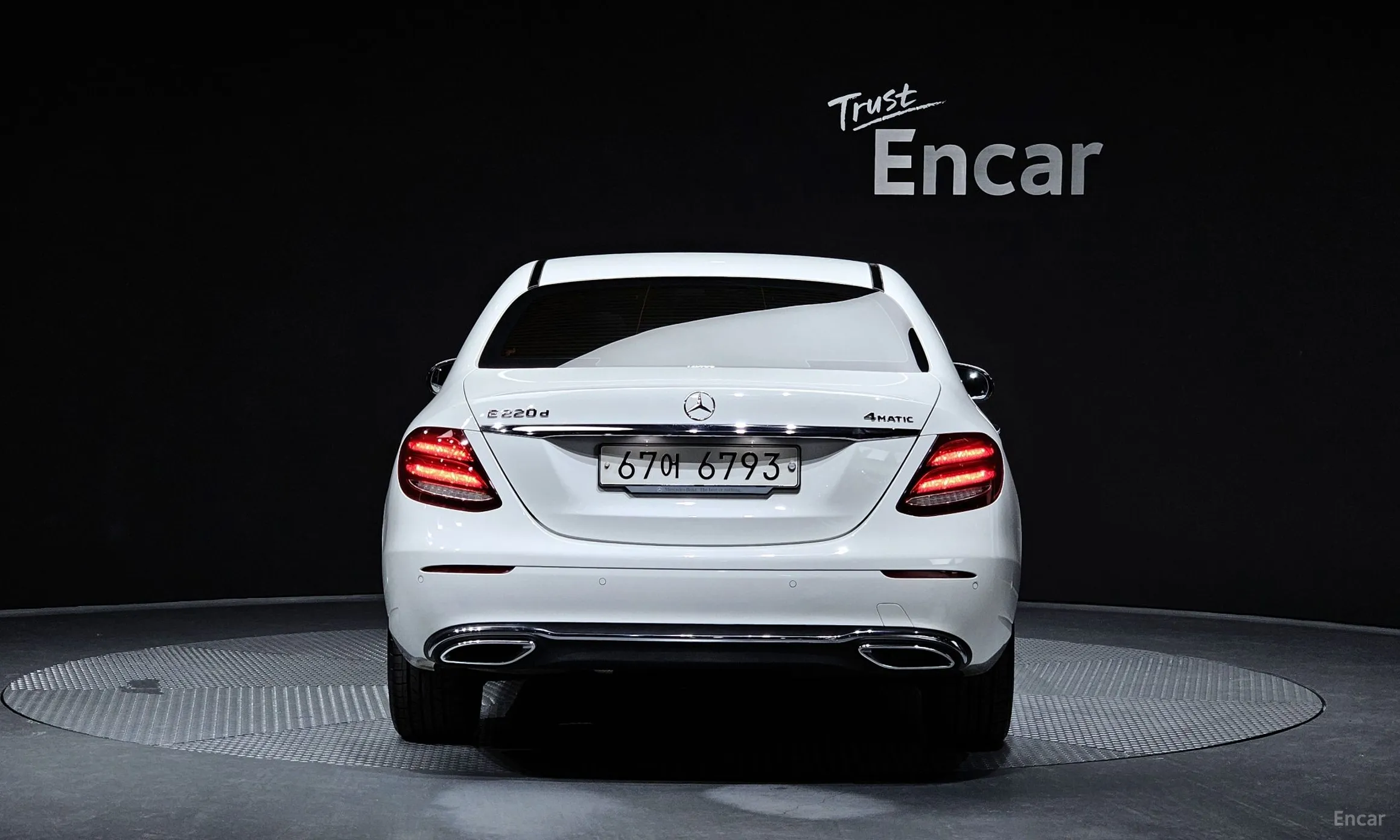 Mercedes Benz E-Class W213 превью 3
