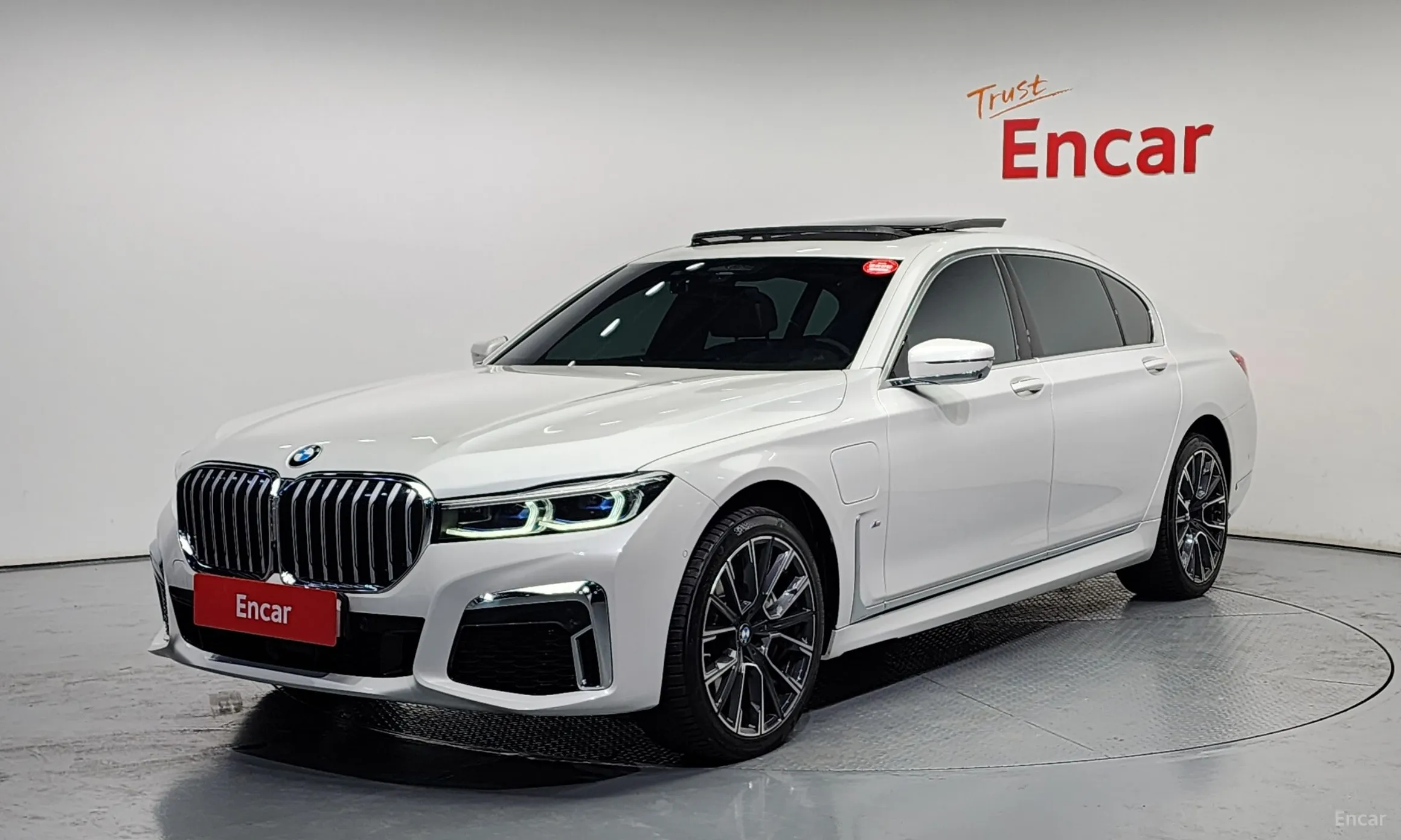 7 Series (G11)