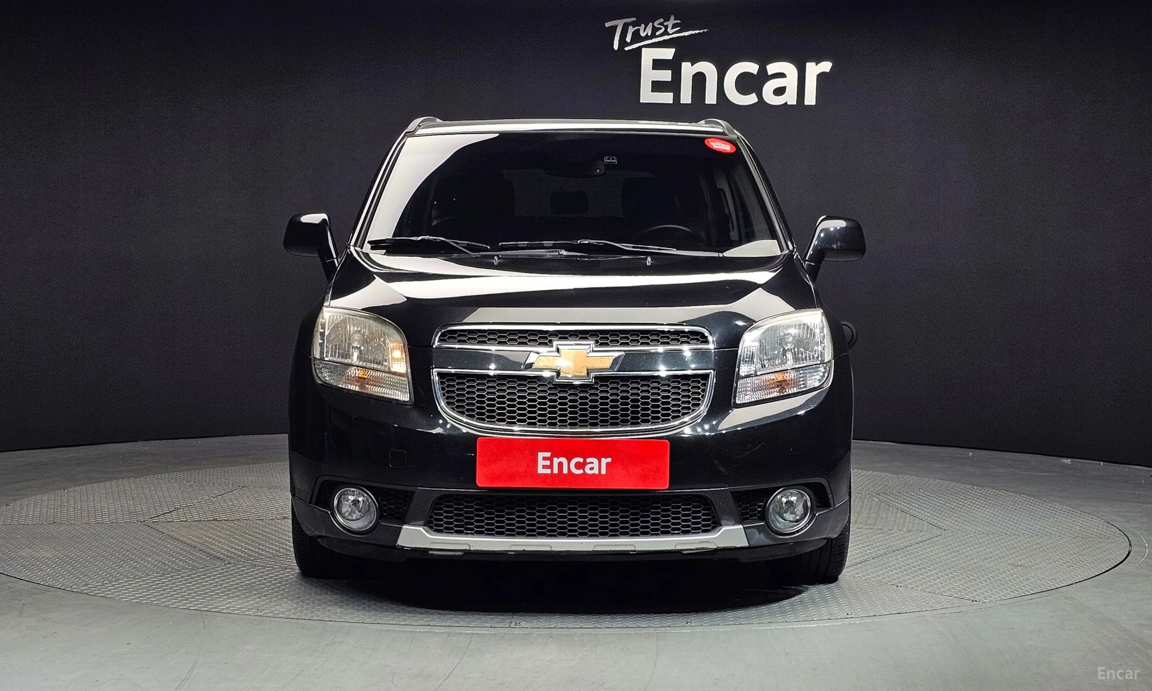 Chevrolet (GM Daewoo) Orlando превью 2