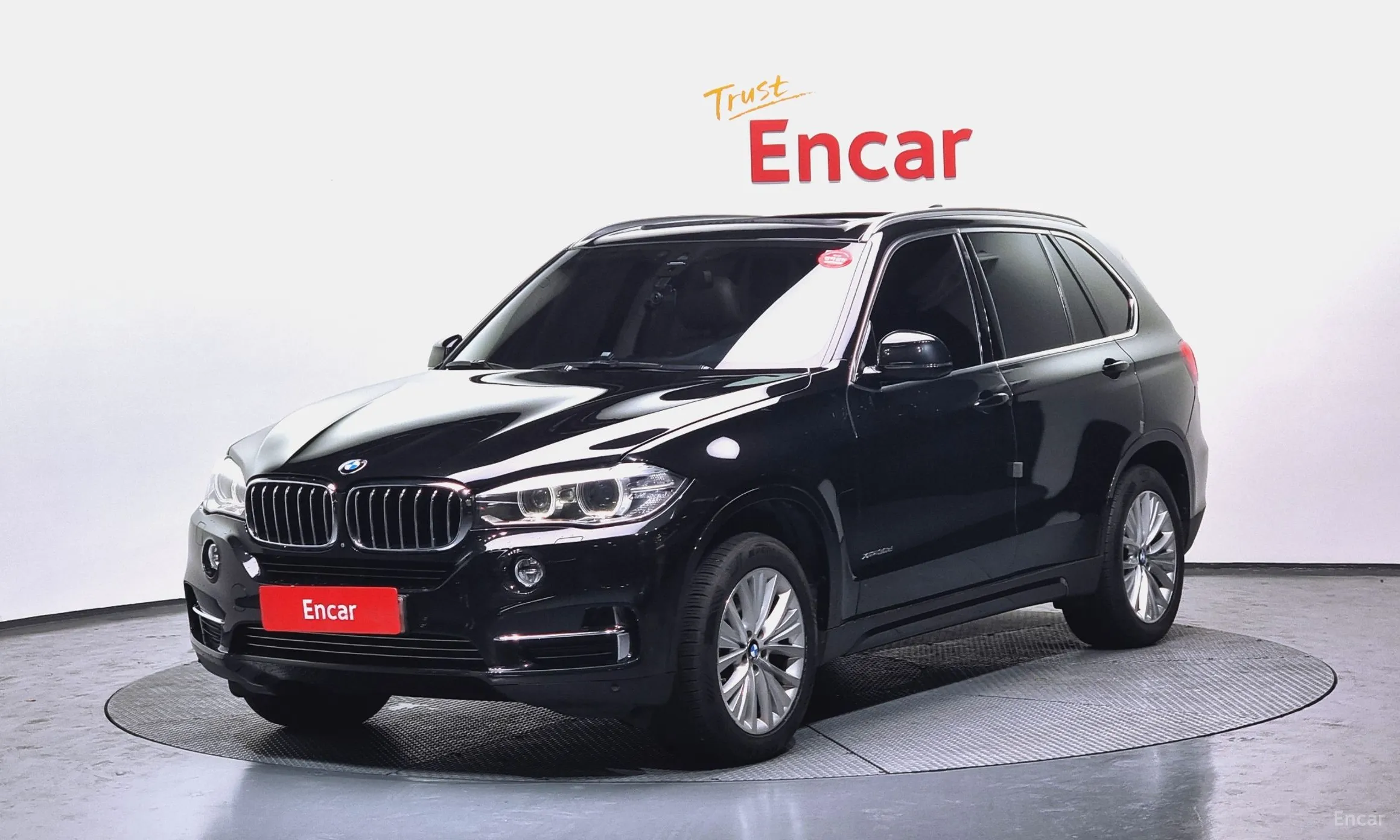 X5 (F15)