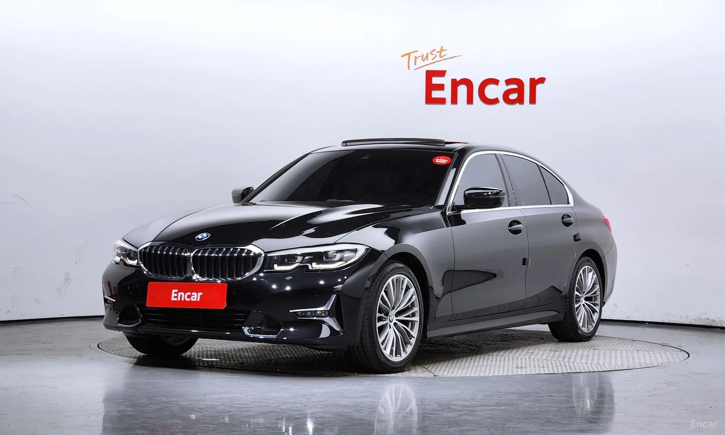 3 Series (G20)