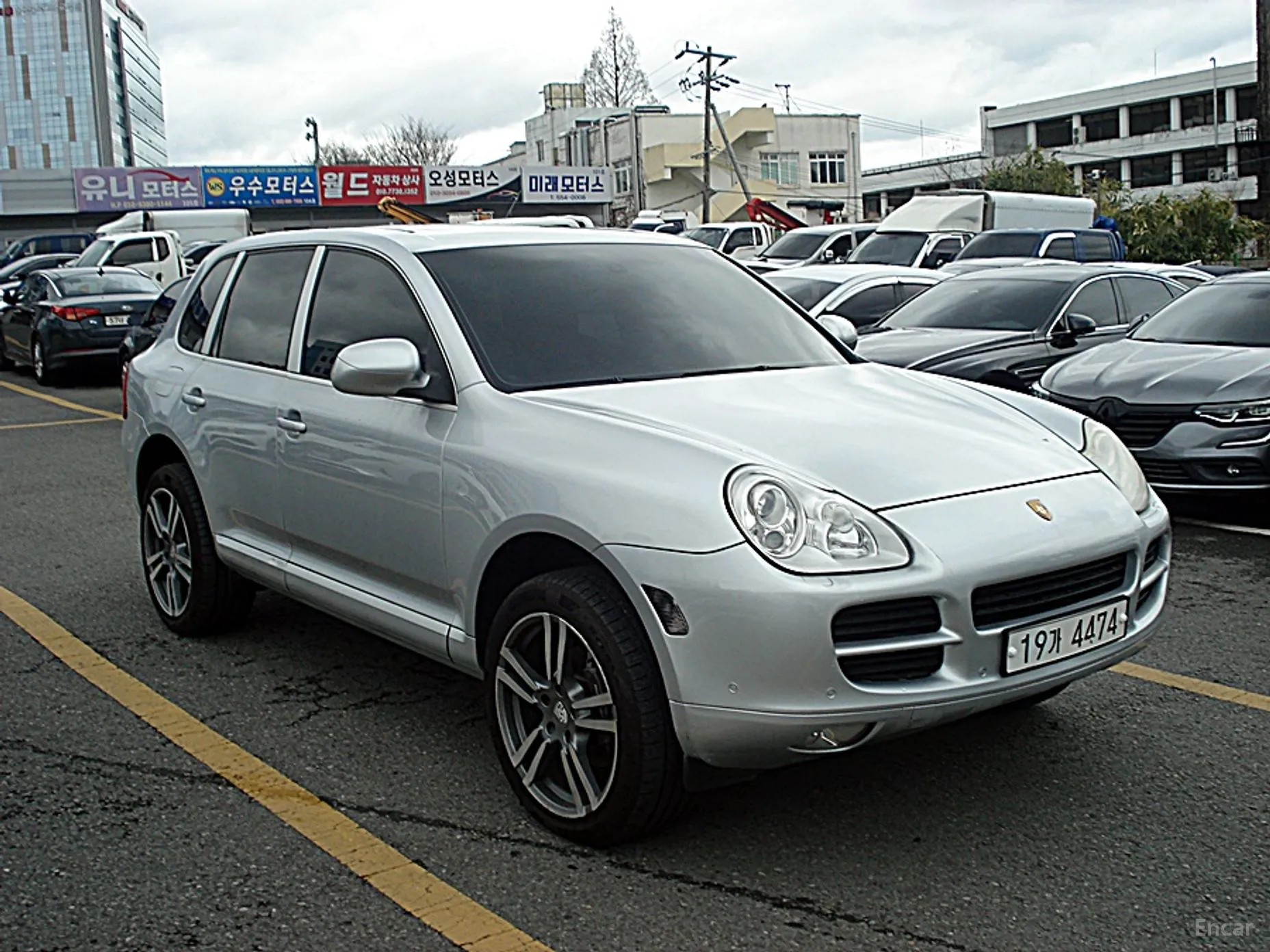 Cayenne