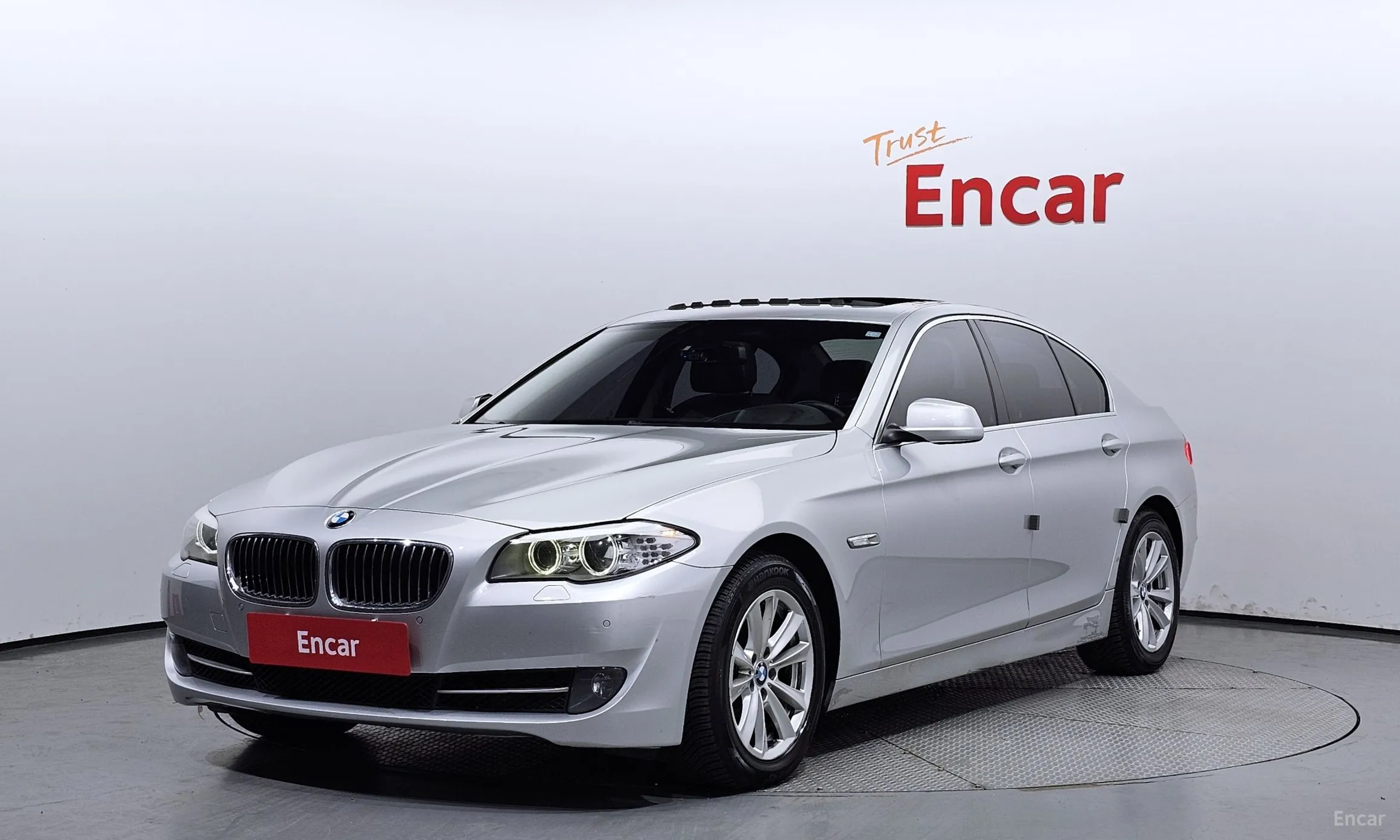5 Series (F10)