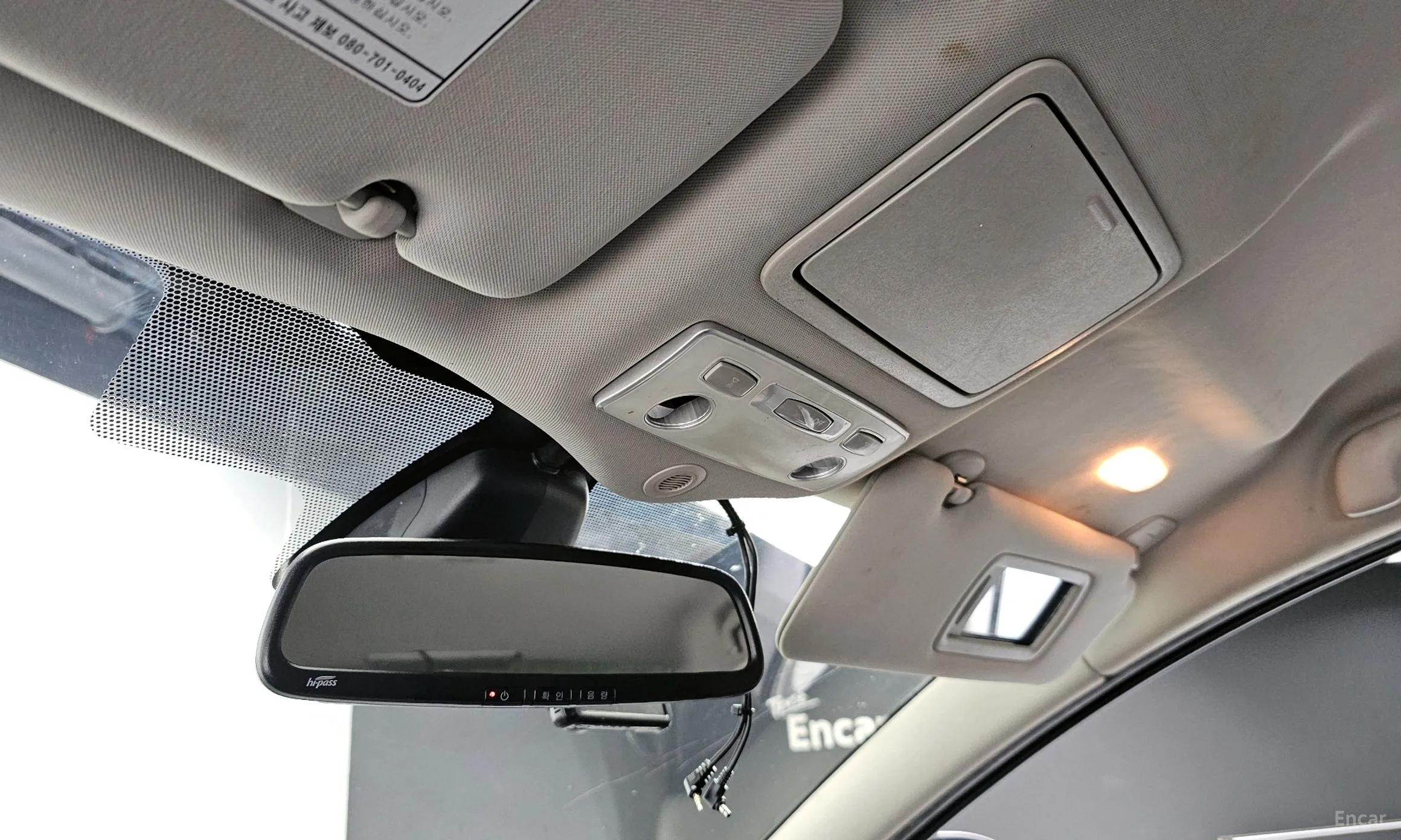 Renault Korea (Samsung) SM7 превью 20