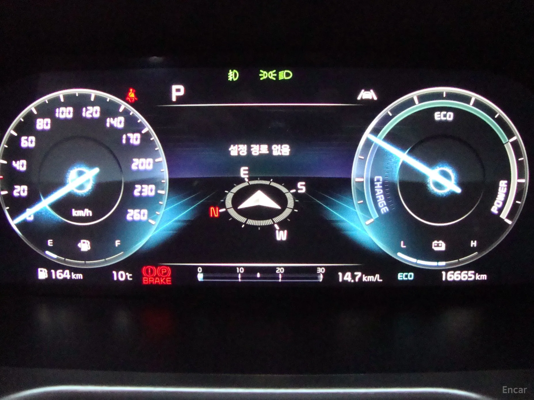 Kia Sorento 4th generation превью 4