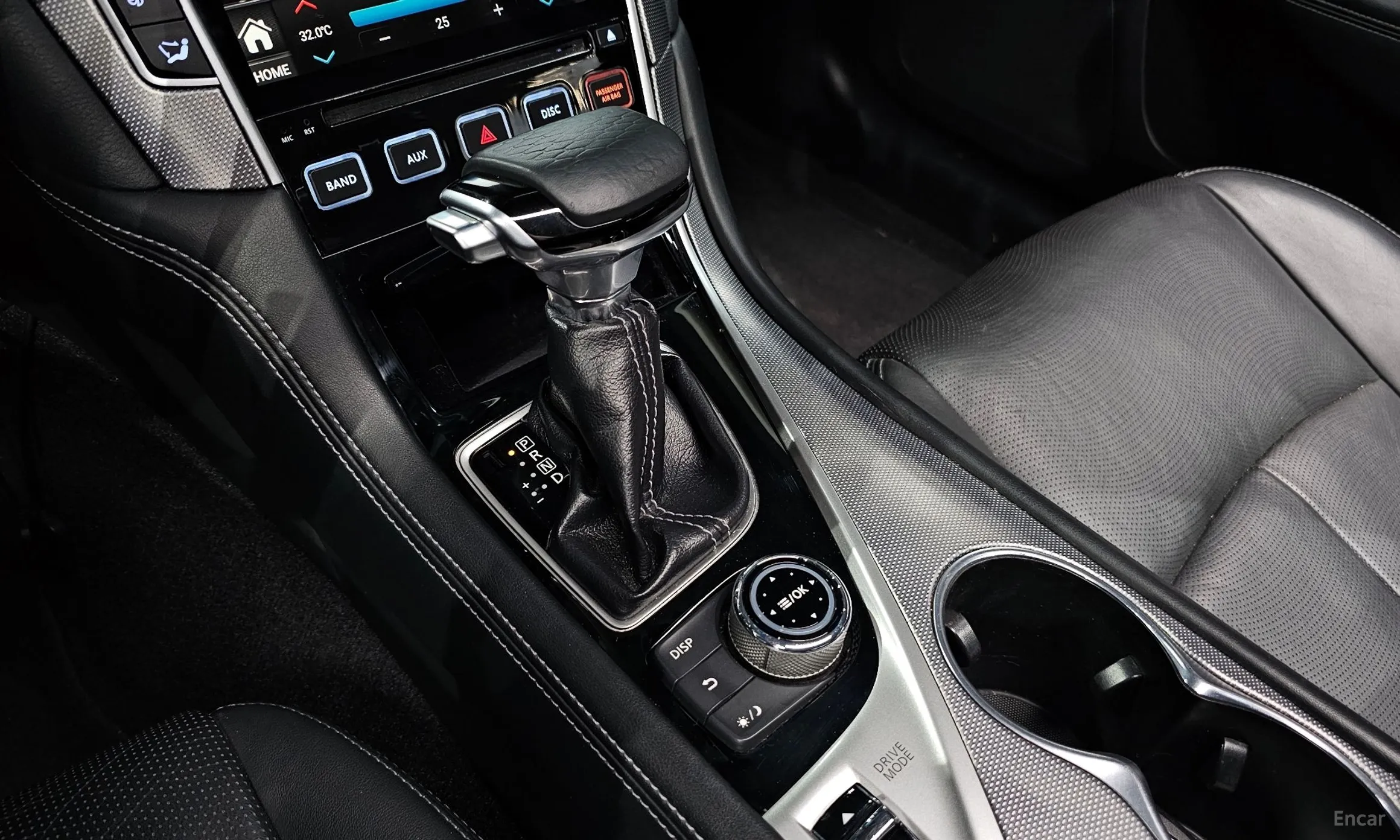 Infiniti Q50 превью 9