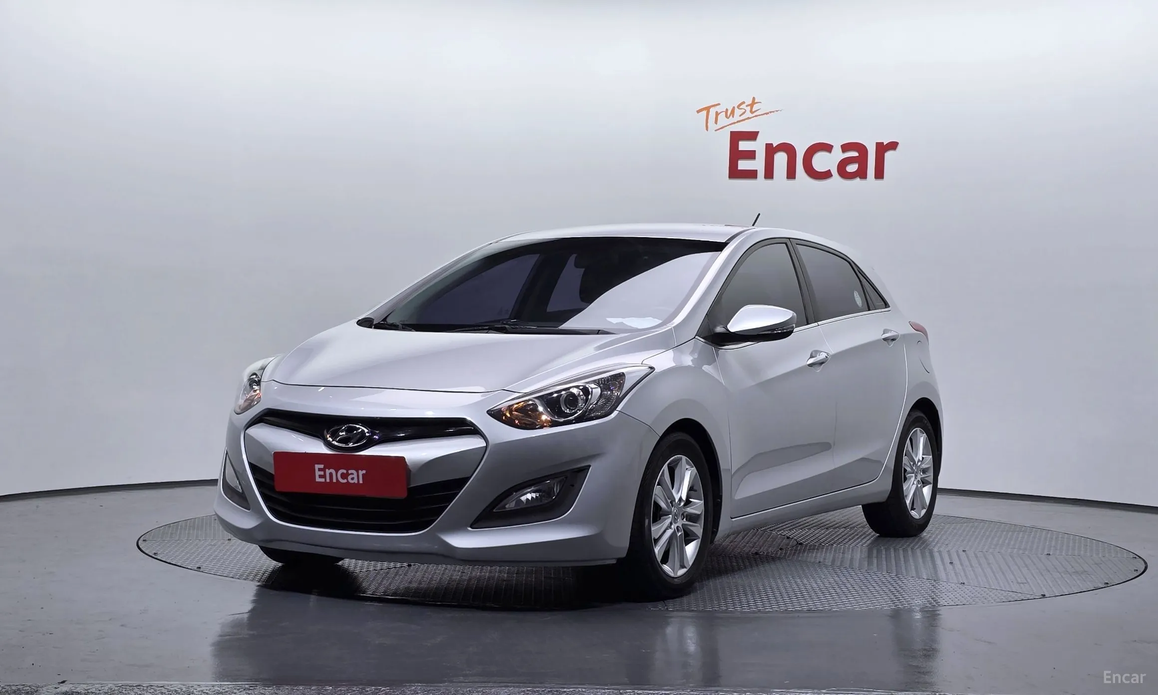 Hyundai i30 (new)
