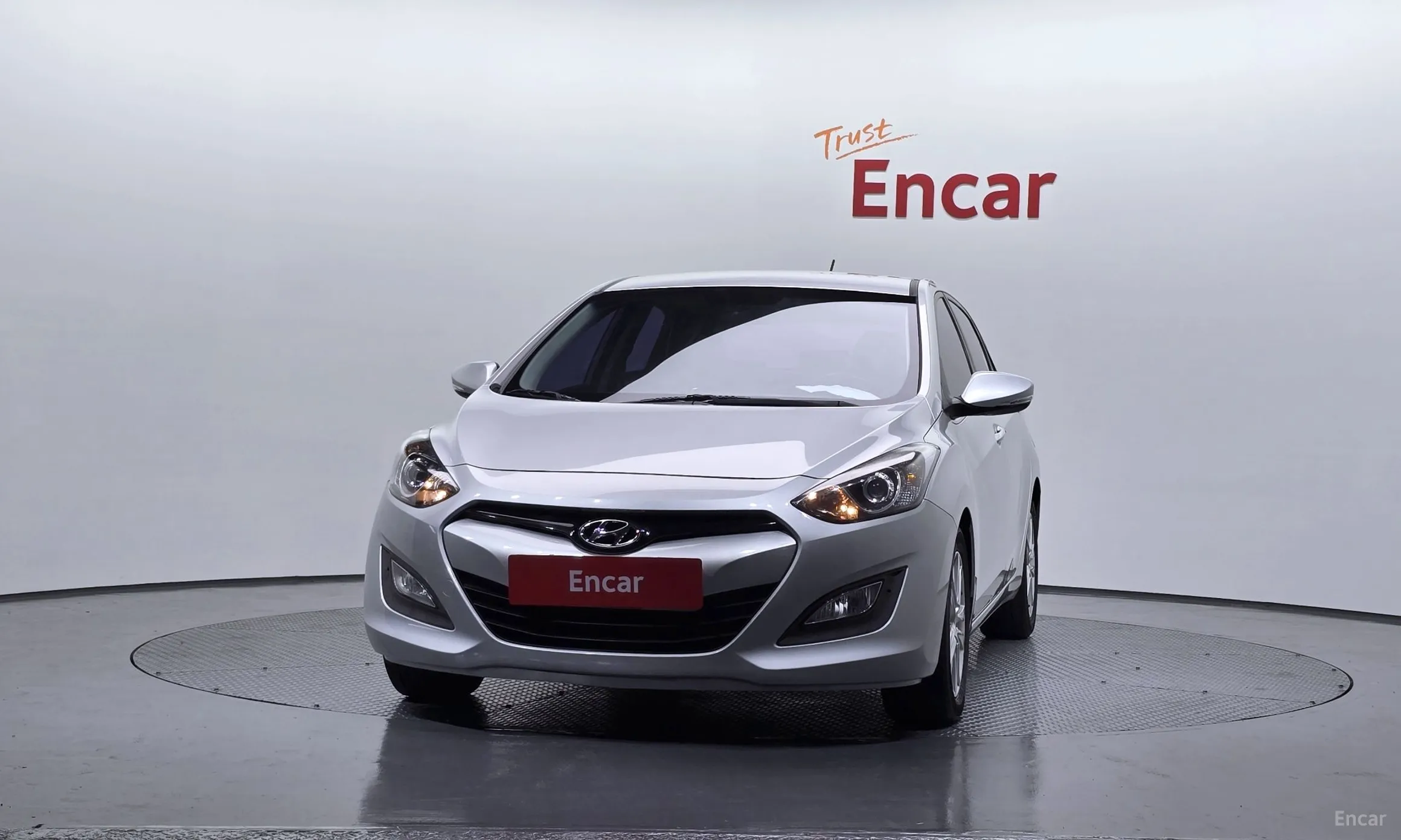 Hyundai i30 (new)