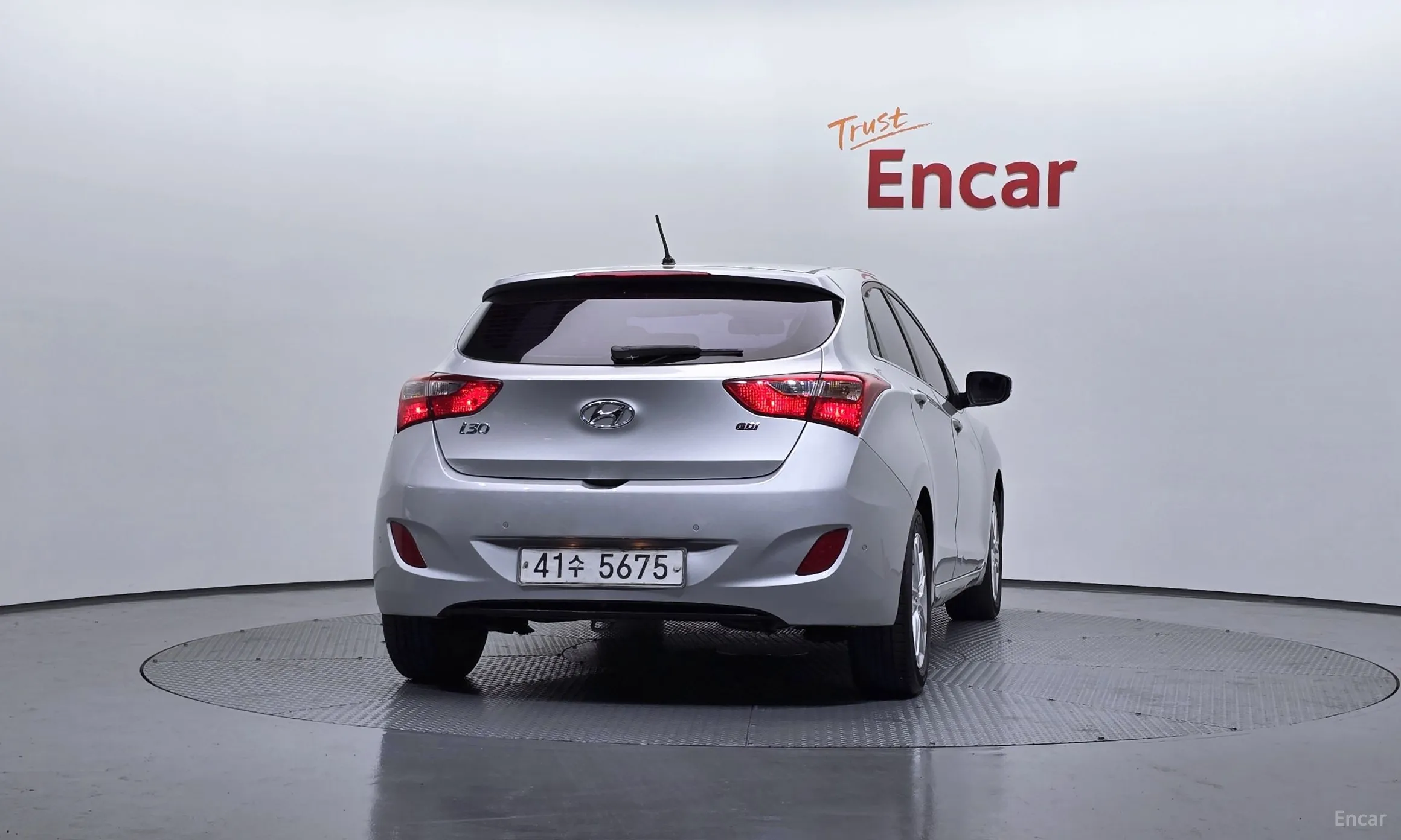Hyundai i30 (new) превью 3