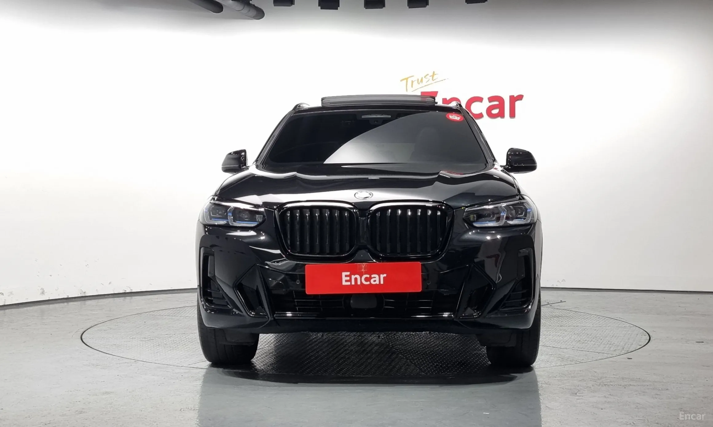 BMW X3 (G01)