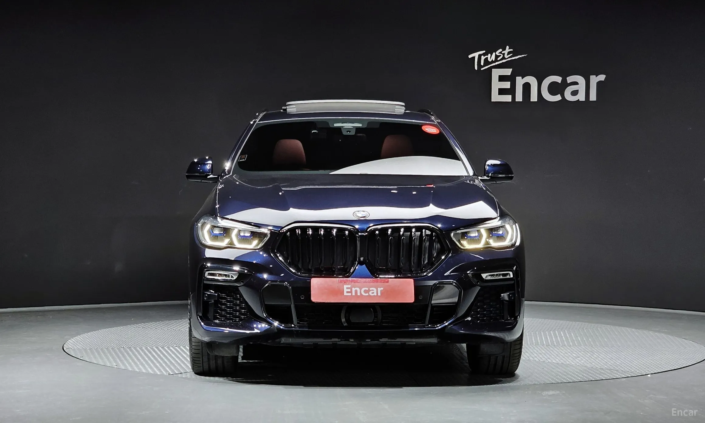 BMW X6 (G06)
