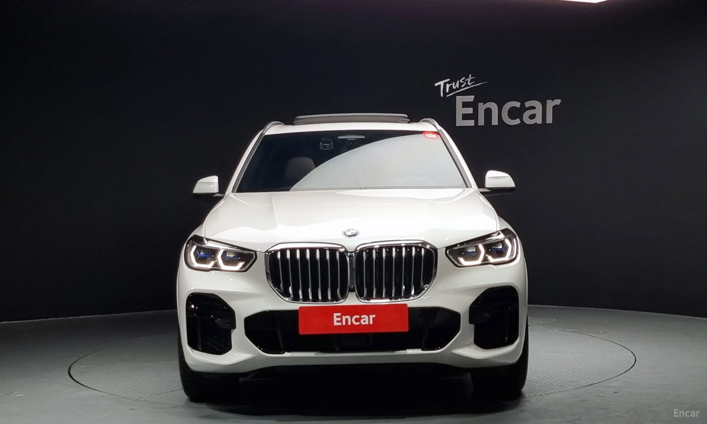 BMW X5 (G05)