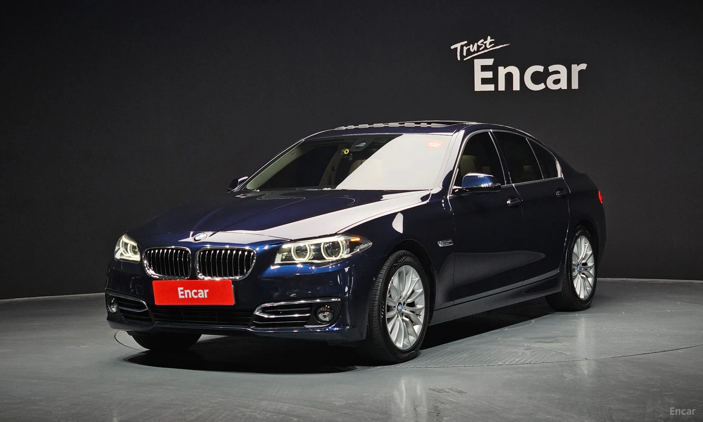 5 Series (F10)