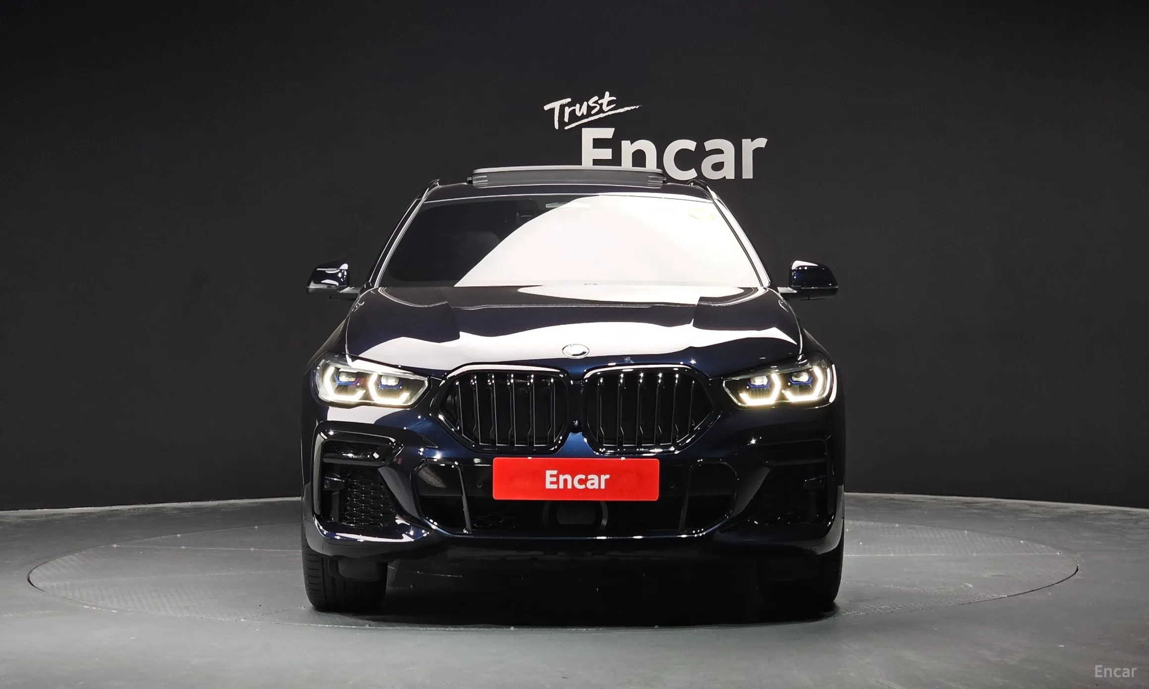 BMW X6 (G06)