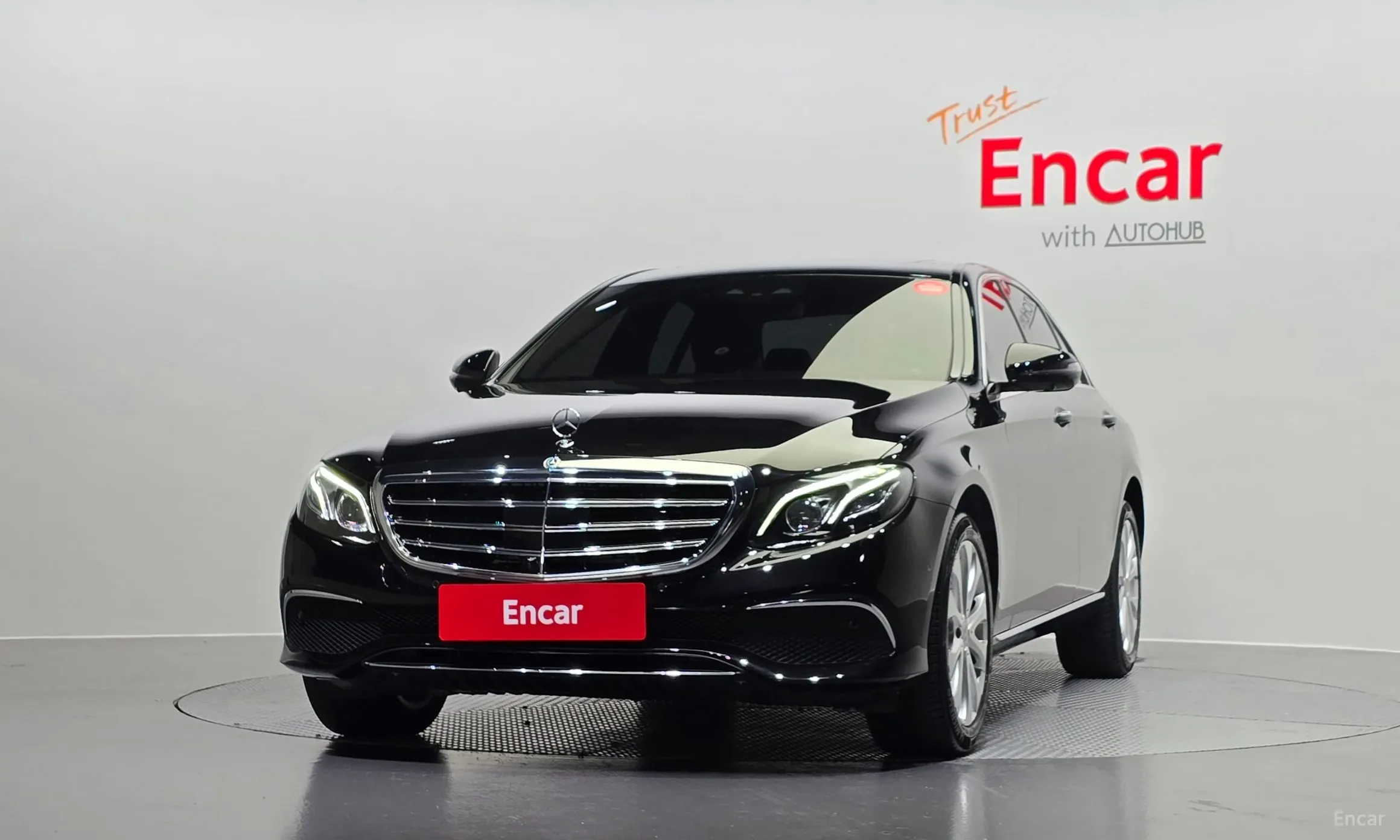 Mercedes Benz E-Class W213 превью 2