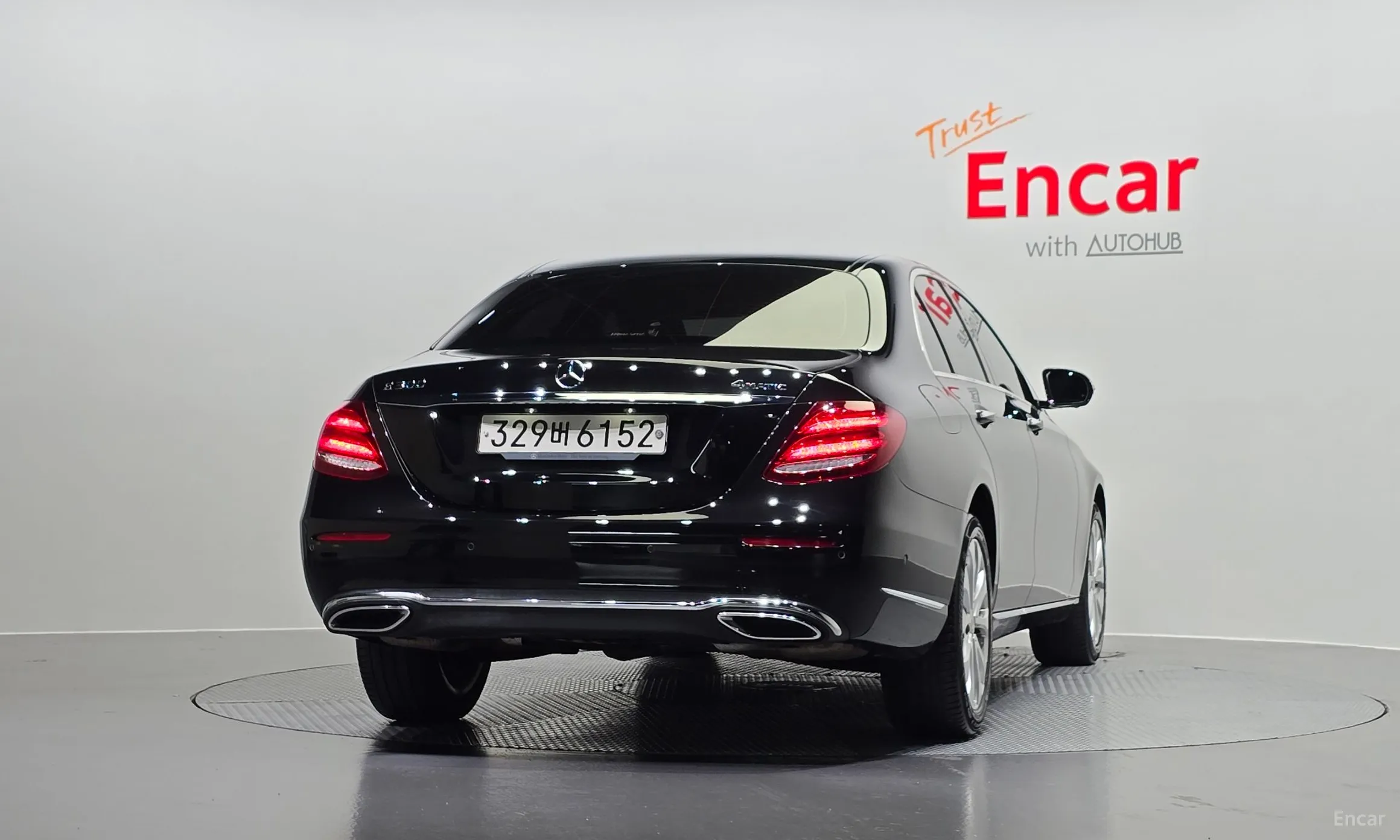 Mercedes Benz E-Class W213 превью 3