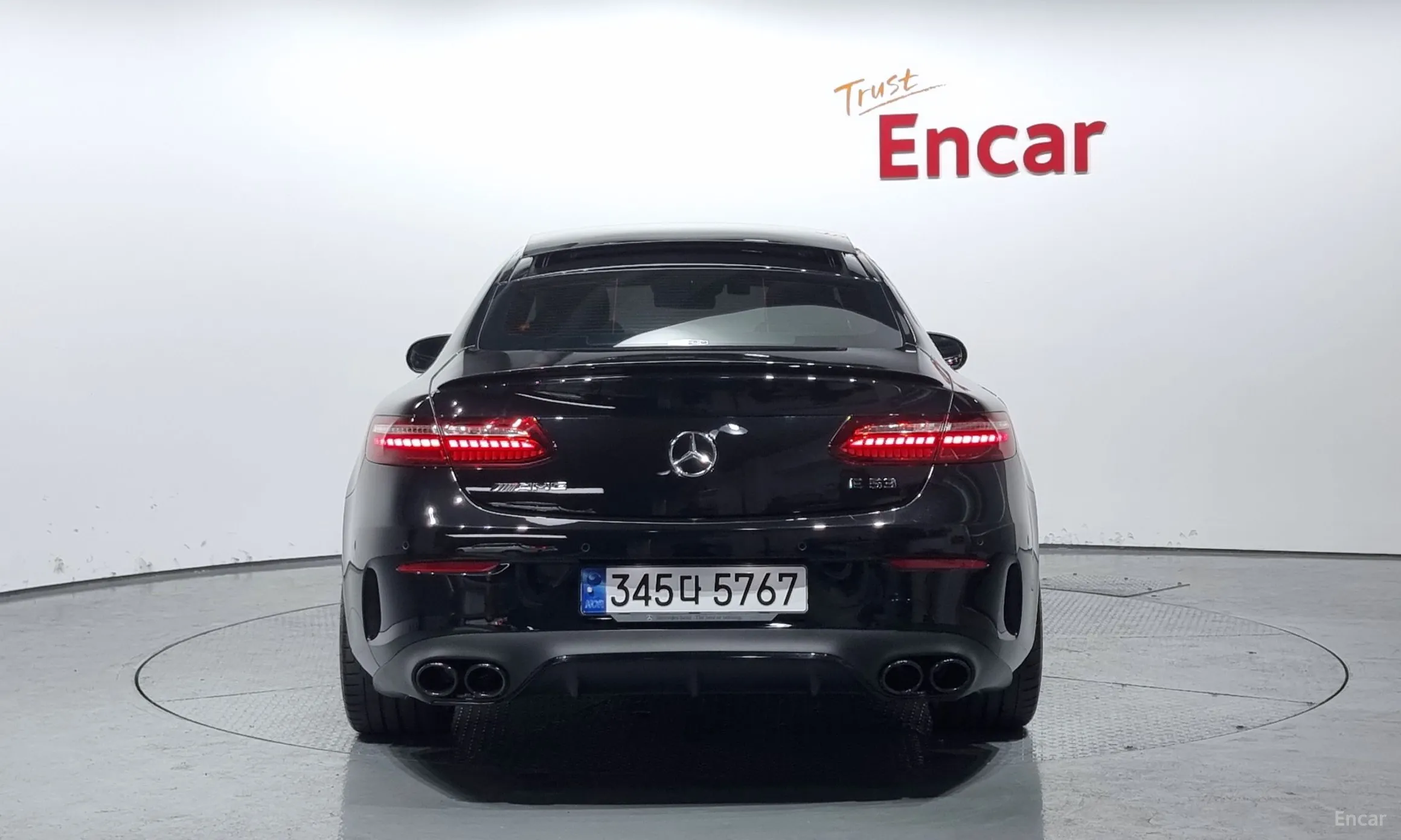 Mercedes Benz E-Class W213 превью 3