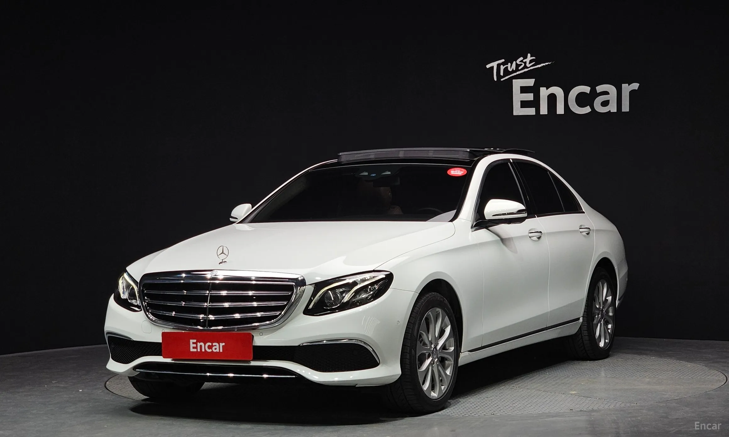E-Class W213
