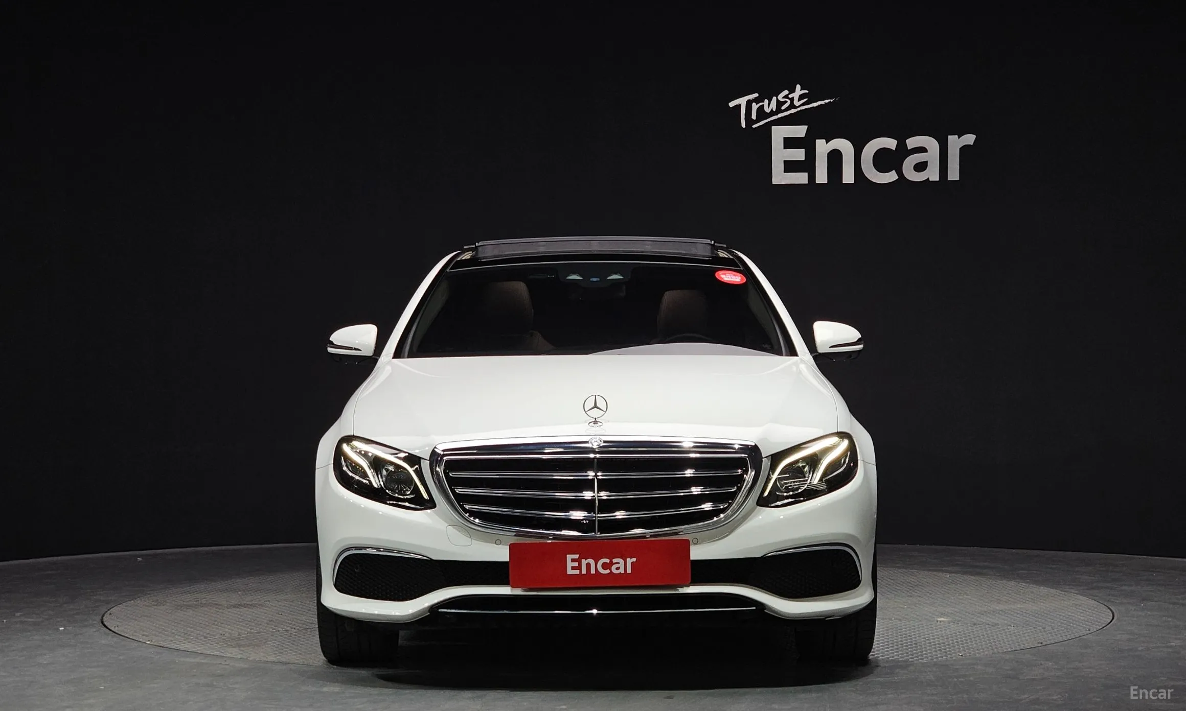 Mercedes Benz E-Class W213 превью 2